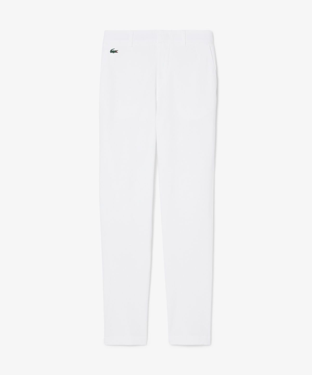 라코스테(LACOSTE) 남성 골프 베이직 팬츠 HH0921-56G 001