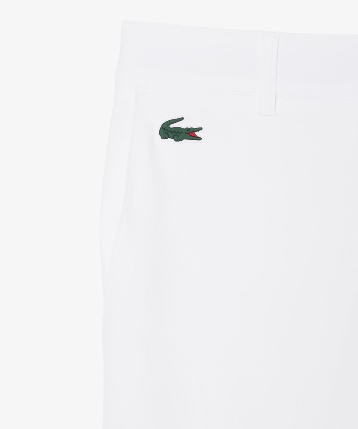 라코스테(LACOSTE) 남성 골프 베이직 팬츠 HH0921-56G 001