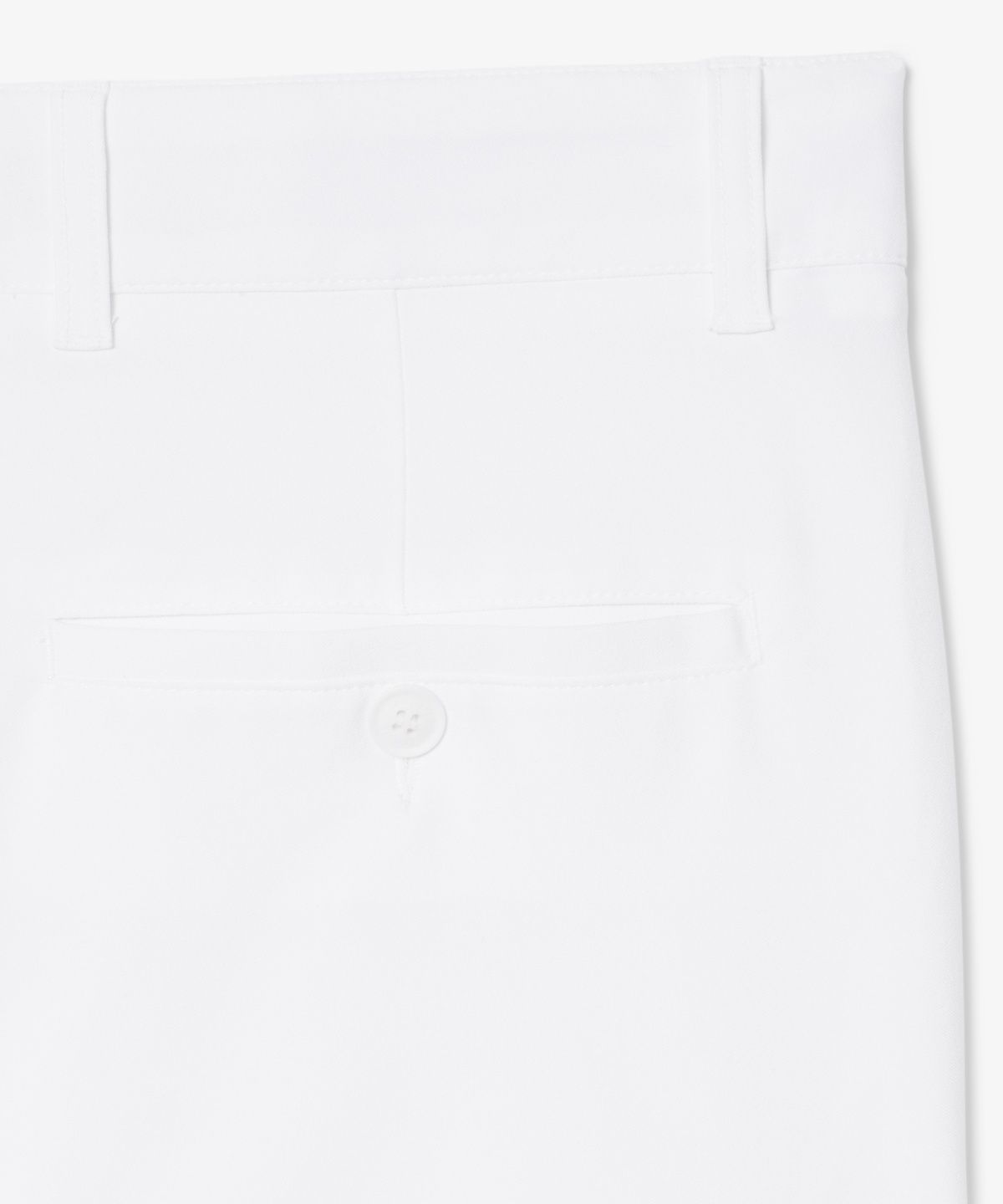 라코스테(LACOSTE) 남성 골프 베이직 팬츠 HH0921-56G 001