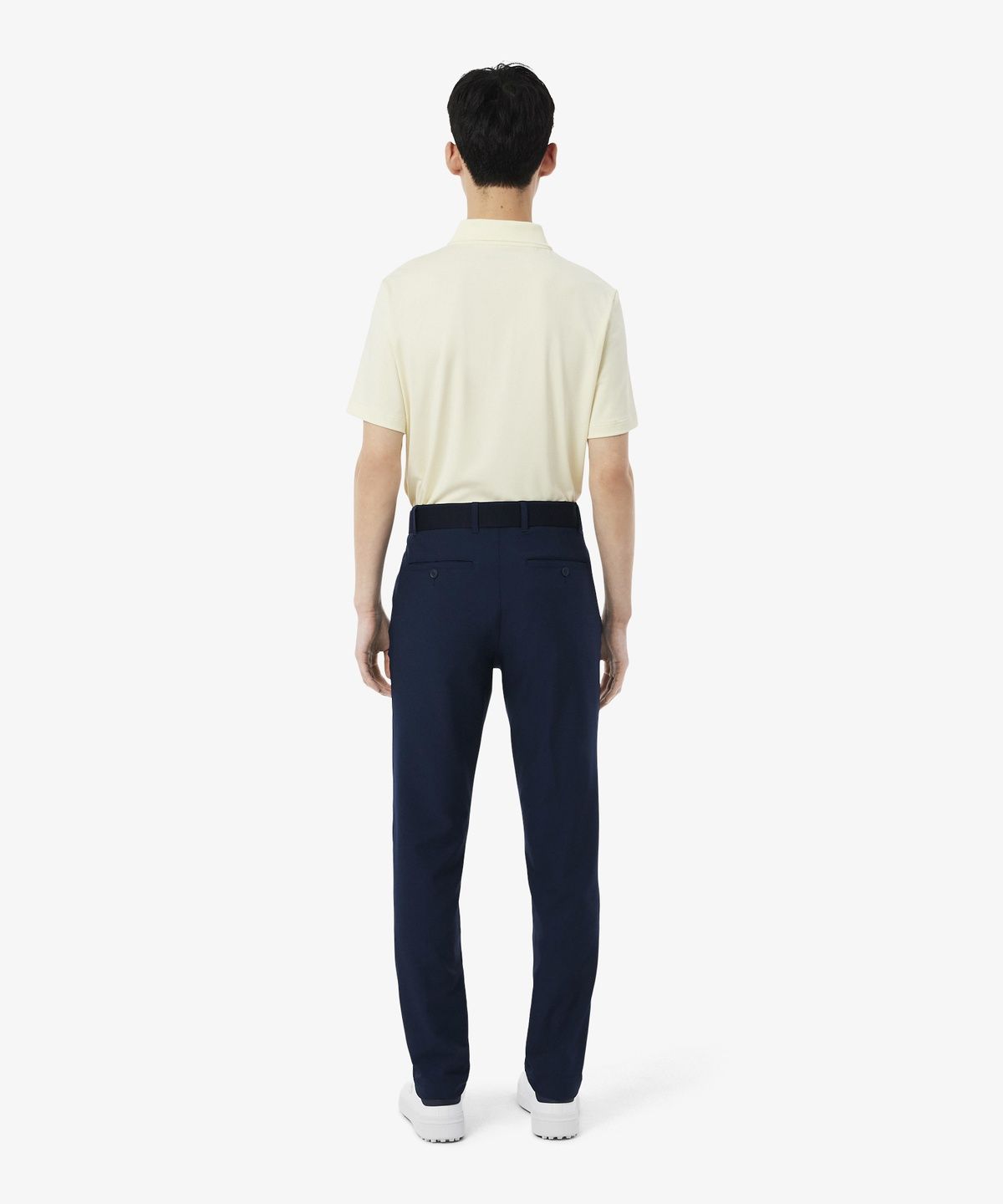 라코스테(LACOSTE) 남성 골프 베이직 팬츠 HH0921-56G 166