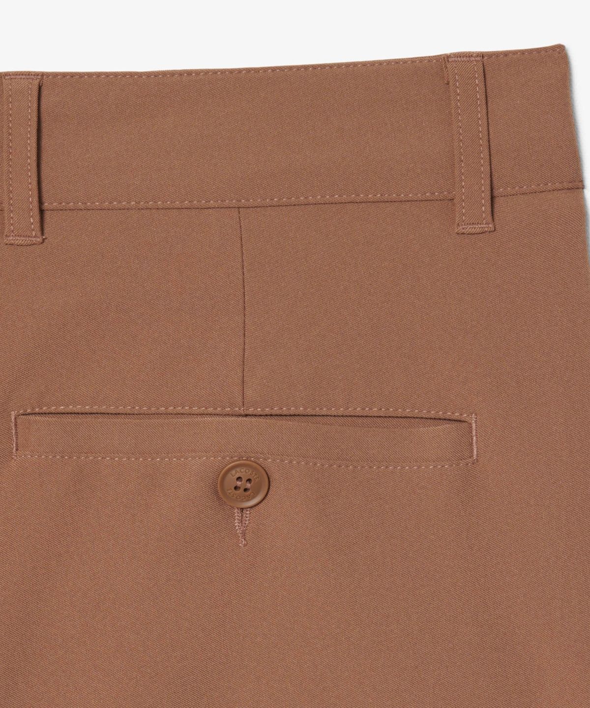 라코스테(LACOSTE) 남성 골프 베이직 팬츠 HH0921-56G LFA