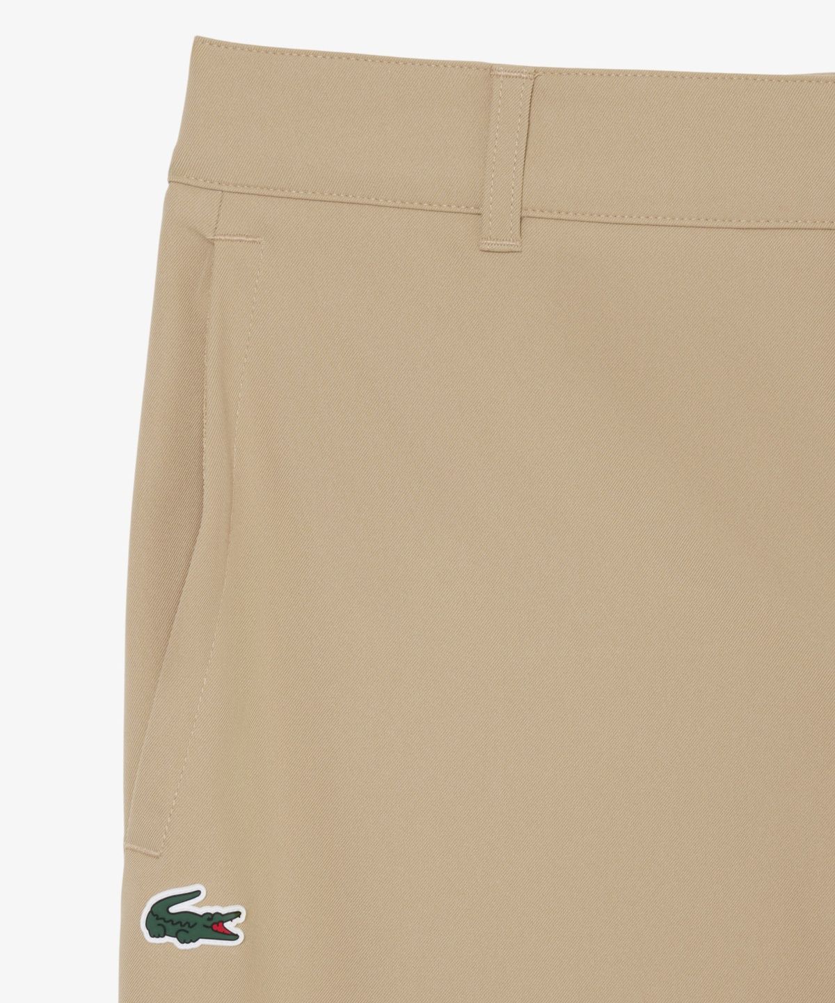 라코스테(LACOSTE) 남성 골프 조거 팬츠 XH0052-56G 02S