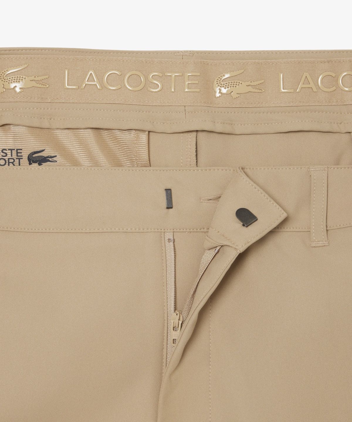 라코스테(LACOSTE) 남성 골프 조거 팬츠 XH0052-56G 02S