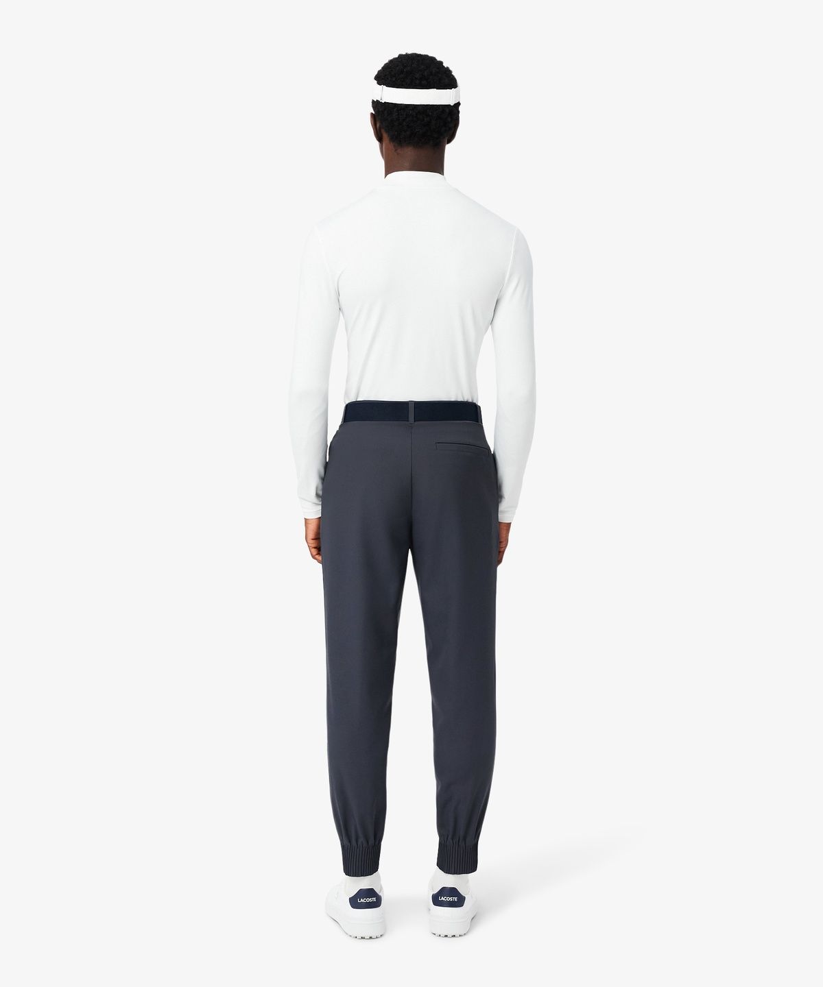라코스테(LACOSTE) 남성 골프 조거 팬츠 XH0052-56G S5T