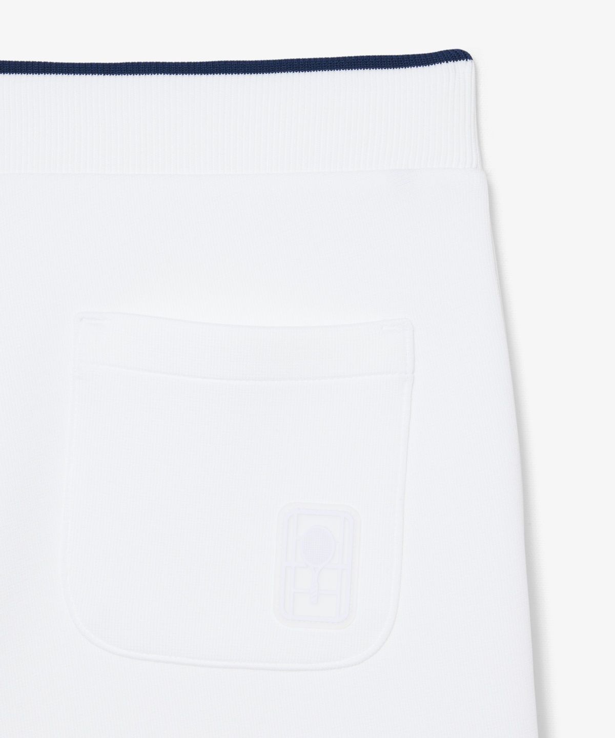 라코스테(LACOSTE) 여성 테니스 헤리티지 팬츠 XF0221-56G 001