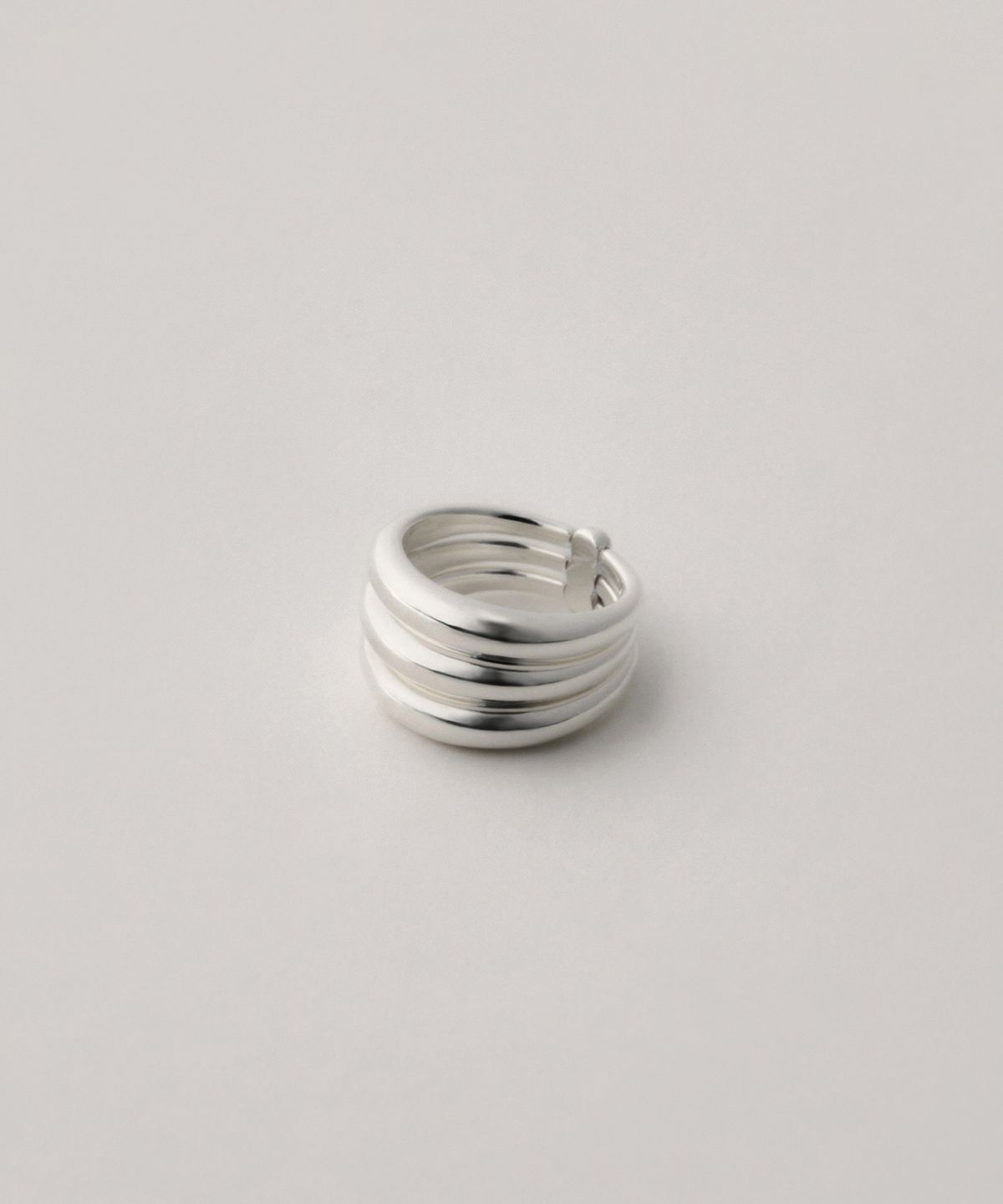 코도(KODO) Trio Ring