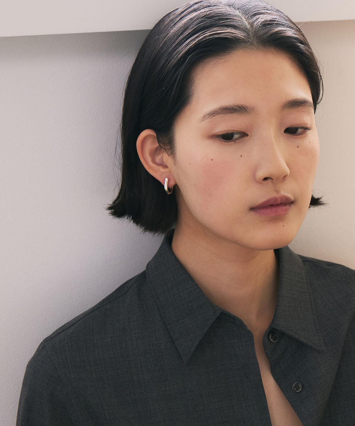 코도(KODO) Bold Essential Hoops(Medium)