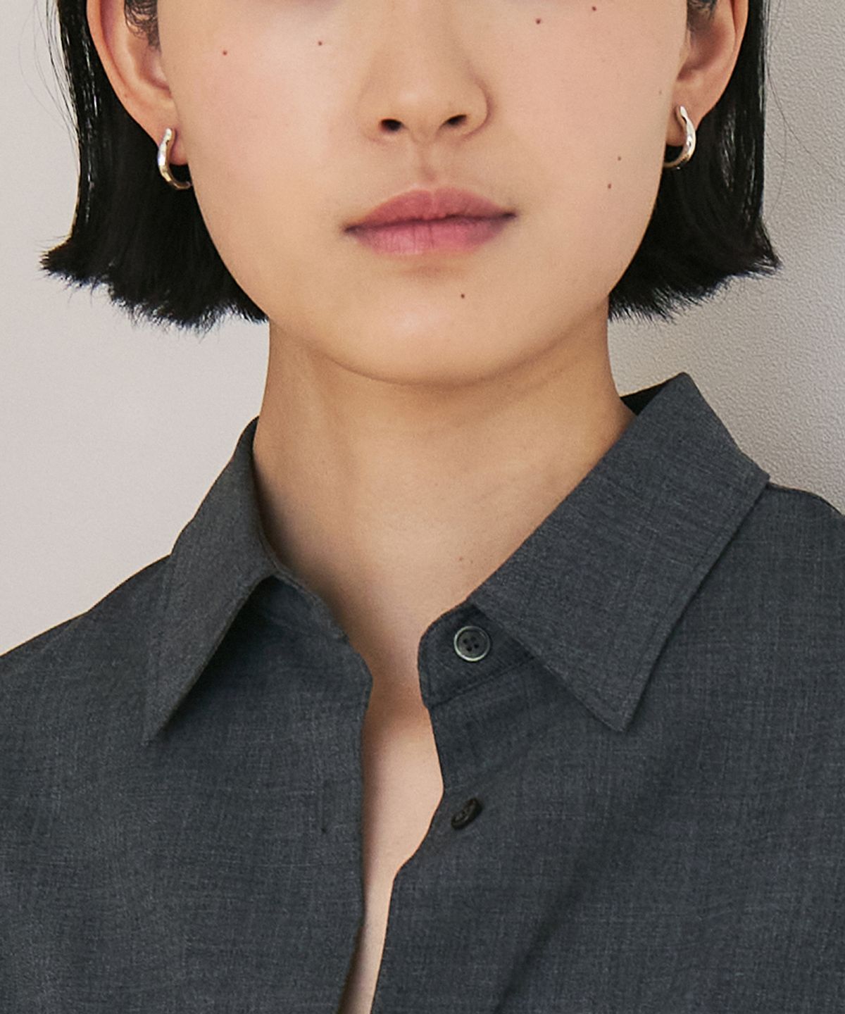 코도(KODO) Bold Essential Hoops(Medium)