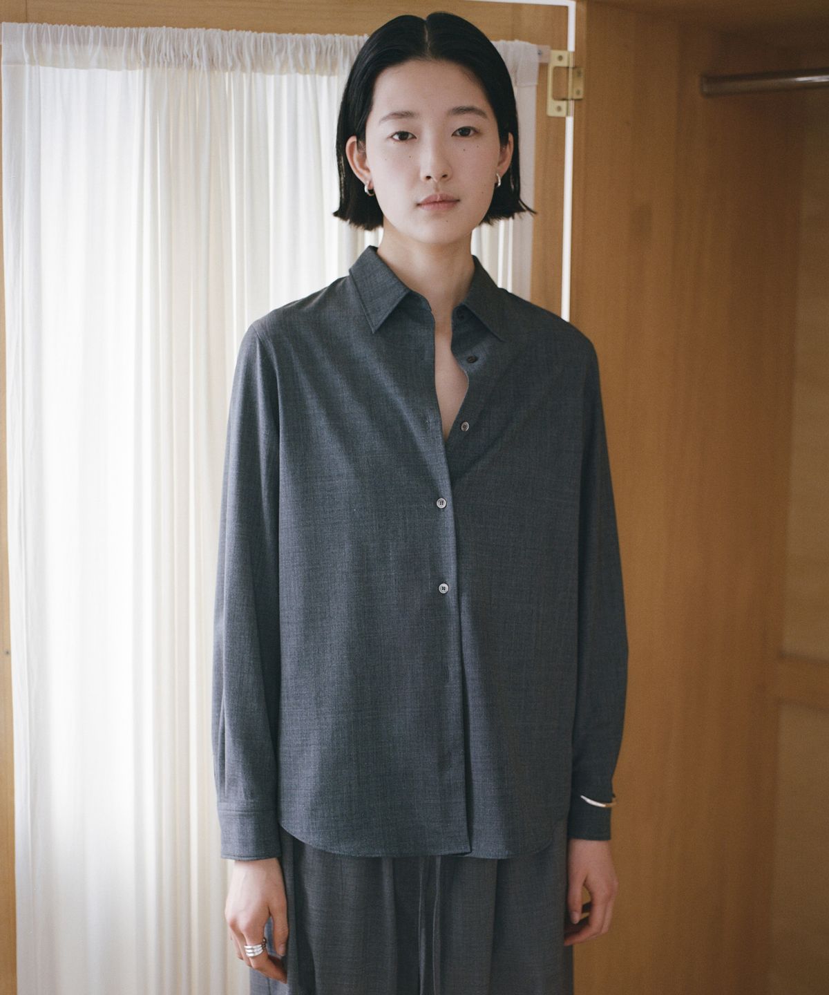 코도(KODO) Bold Essential Hoops(Medium)