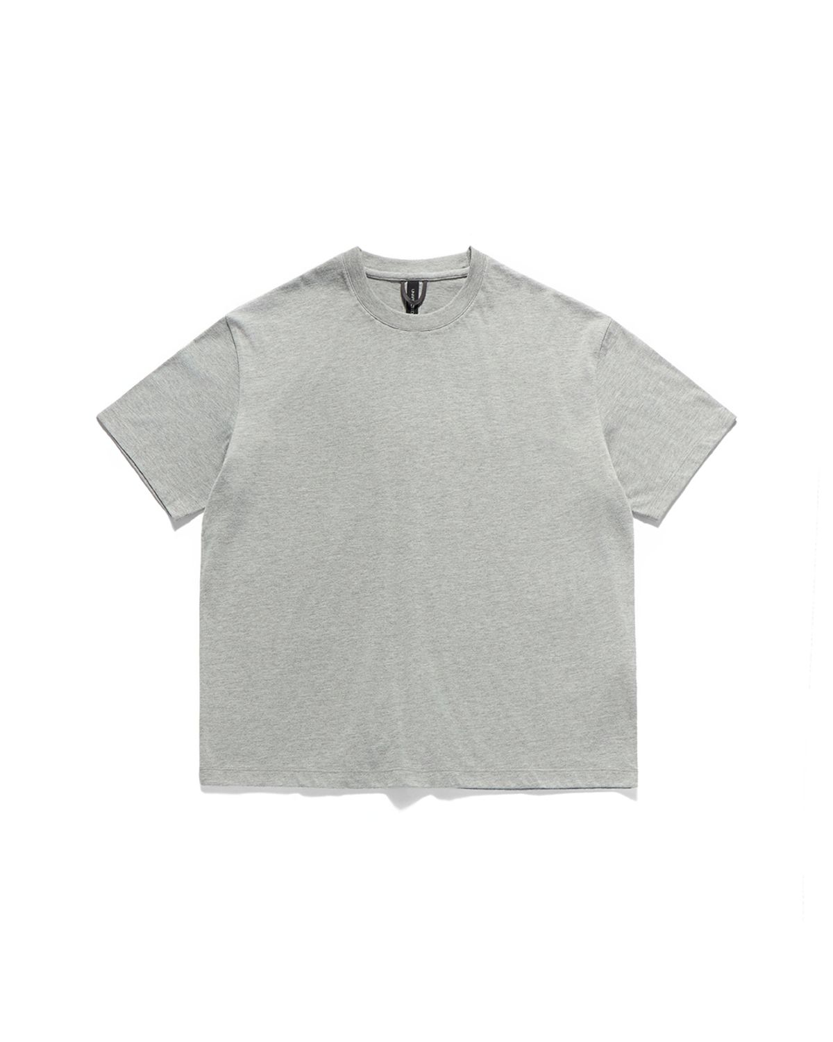 언어펙티드 에센셜(UNAFFECTED ESSENTIAL) CROPPED T-SHIRT (3 COLOR)