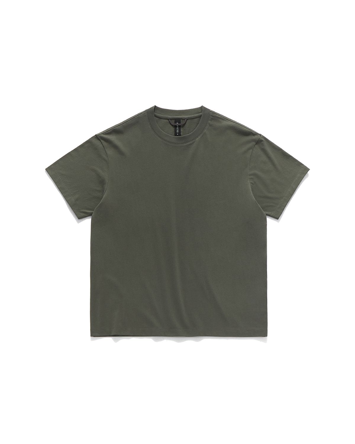 언어펙티드 에센셜(UNAFFECTED ESSENTIAL) EASY COMFORT T-SHIRT(8 COLOR)