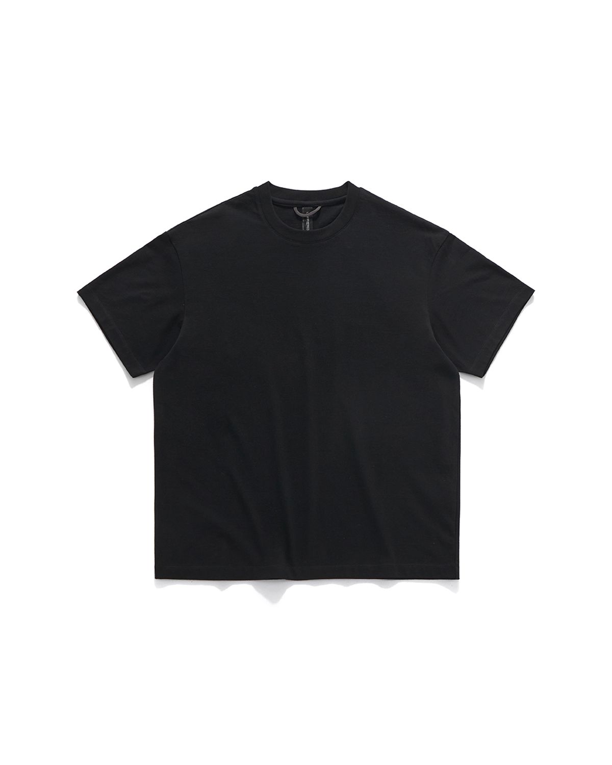 언어펙티드 에센셜(UNAFFECTED ESSENTIAL) EASY COMFORT T-SHIRT(8 COLOR)