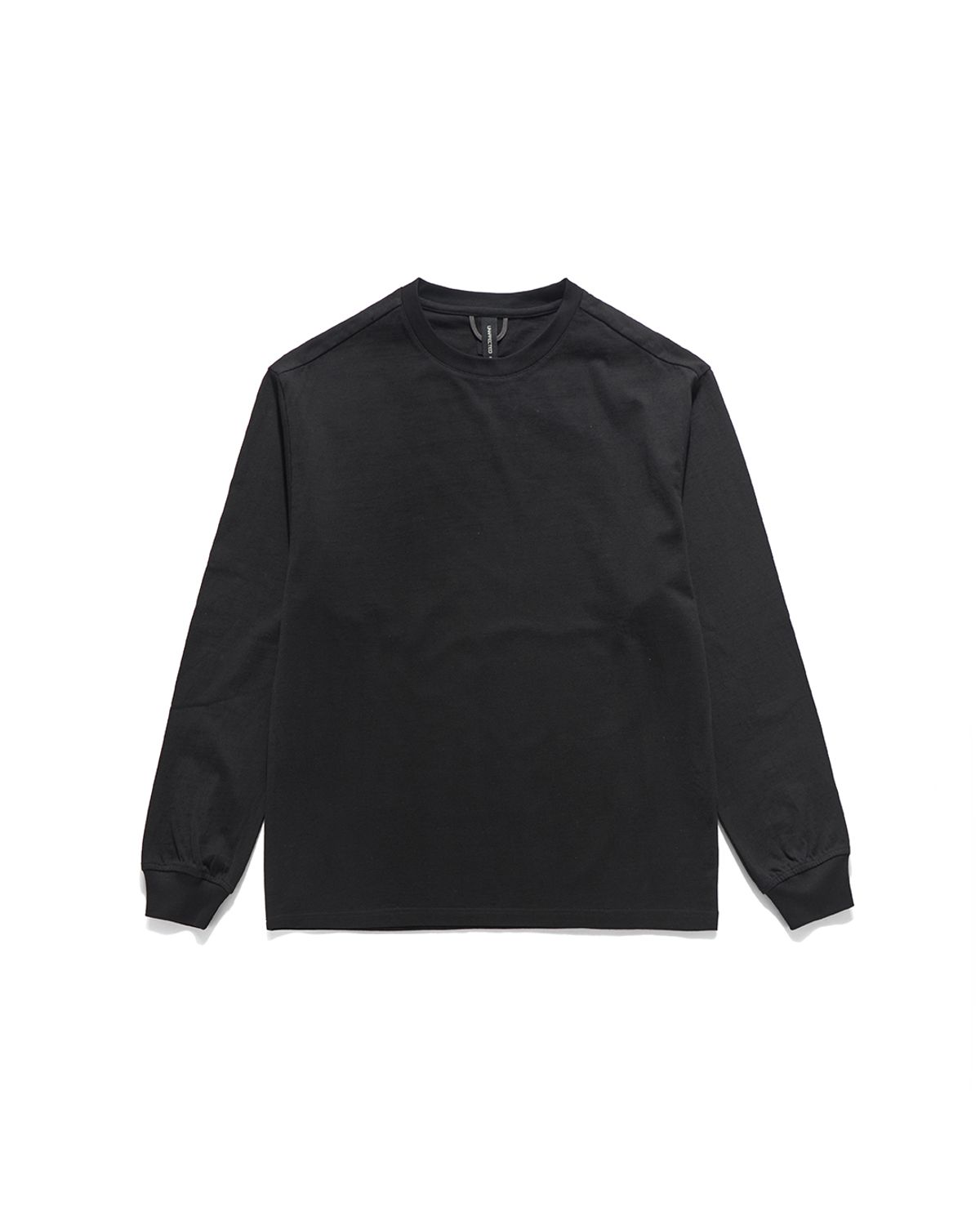 언어펙티드 에센셜(UNAFFECTED ESSENTIAL) EASY COMFORT LONG SLEEVES (3 COLORS)