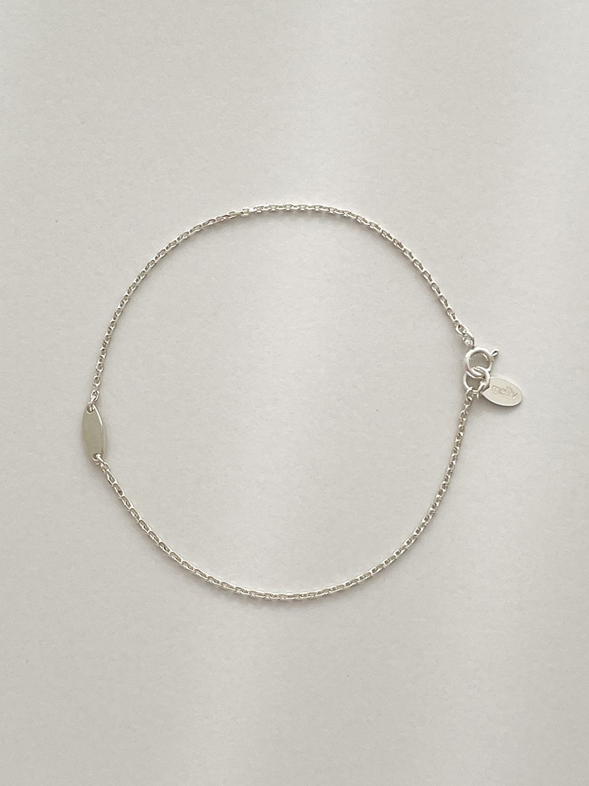 멜리브(MELLIV) marquise bracelet_mvb22