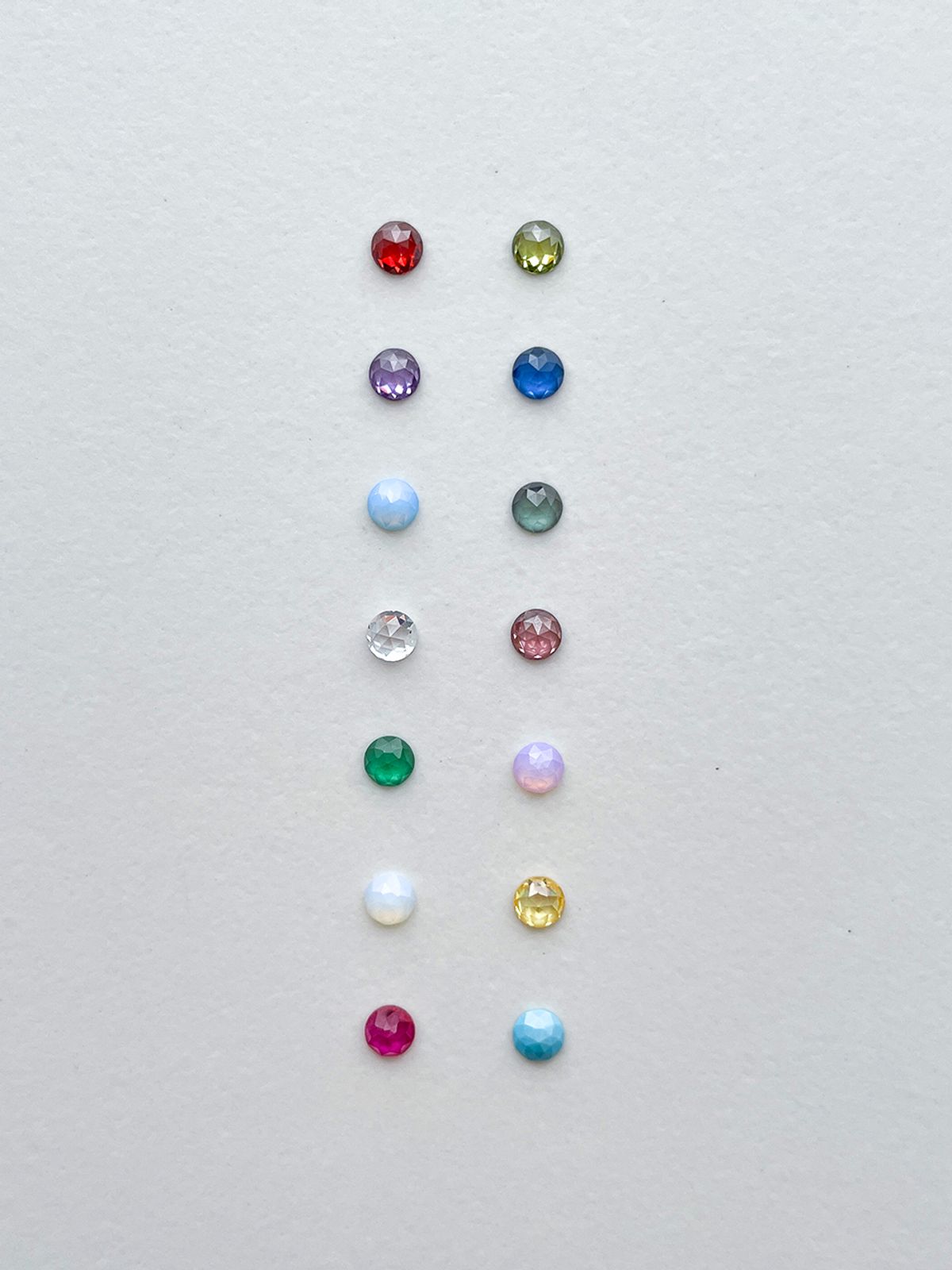 멜리브(MELLIV) birth crown earring/piercing_mve34