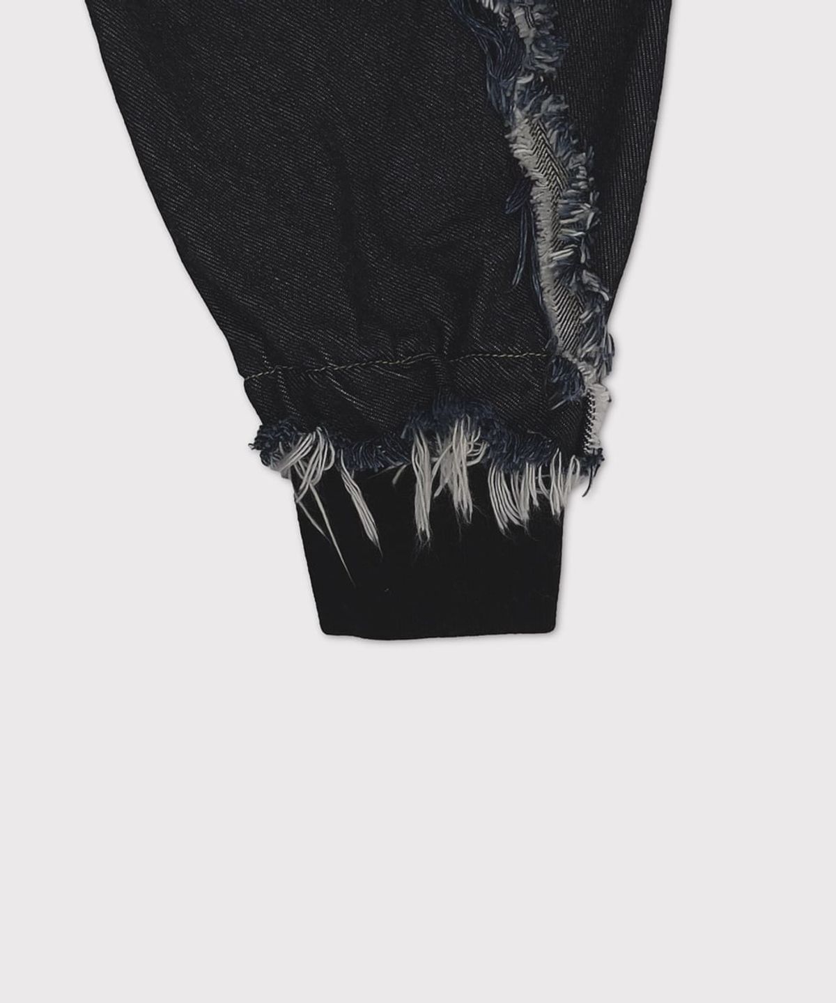 마이너스(MINUS) Slash Seam Flight(KOJIMA) - INDIGO