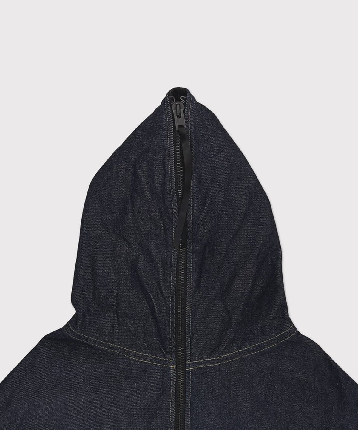 마이너스(MINUS) Slash Seam Flight(KOJIMA) - INDIGO