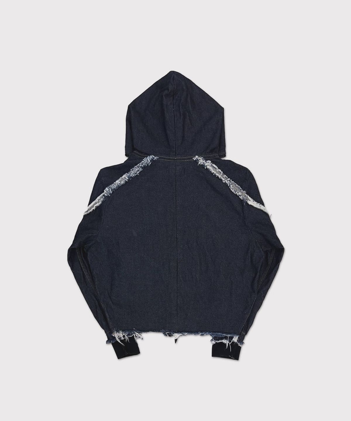 마이너스(MINUS) Slash Seam Flight(KOJIMA) - INDIGO
