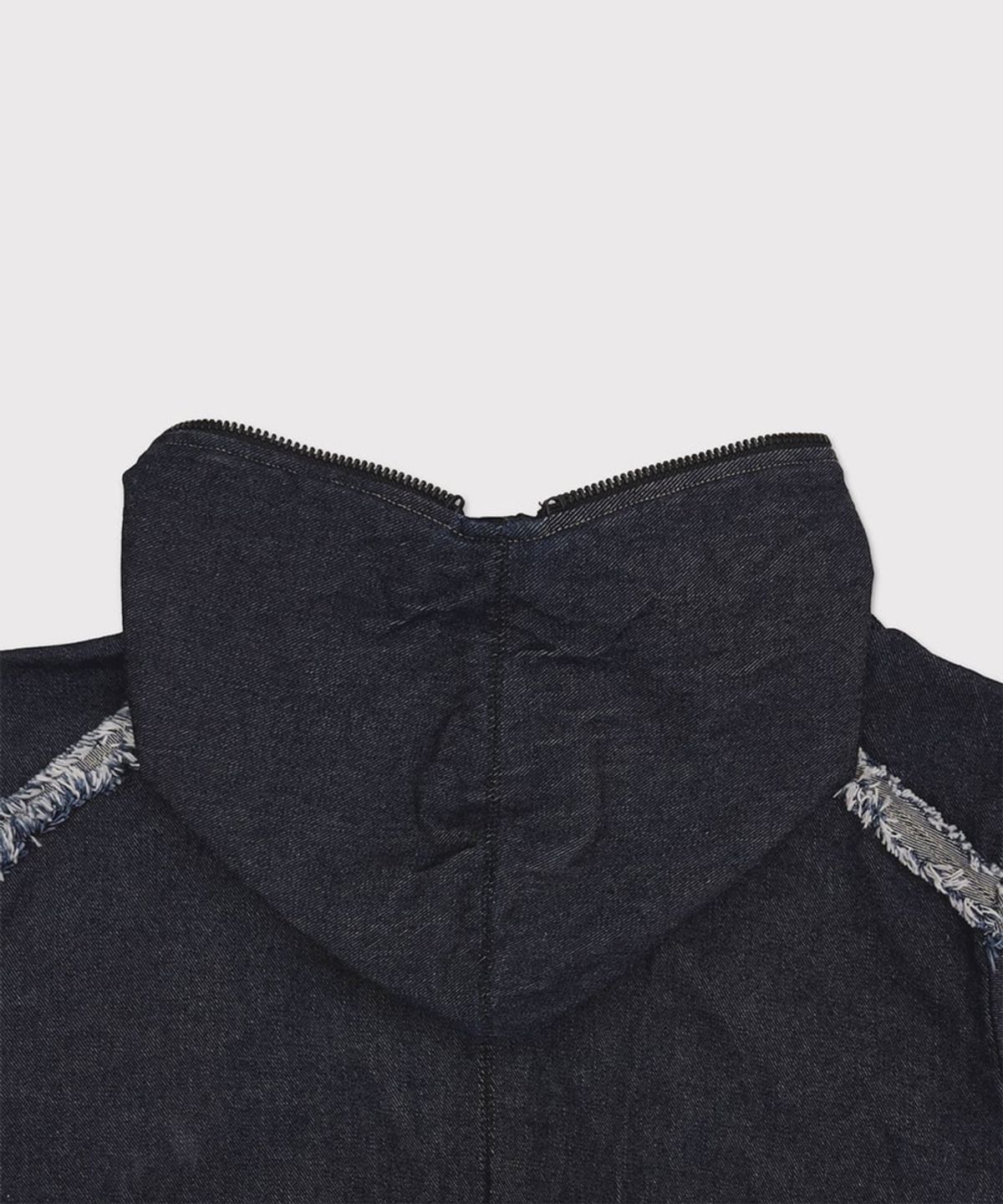 마이너스(MINUS) Slash Seam Flight(KOJIMA) - INDIGO