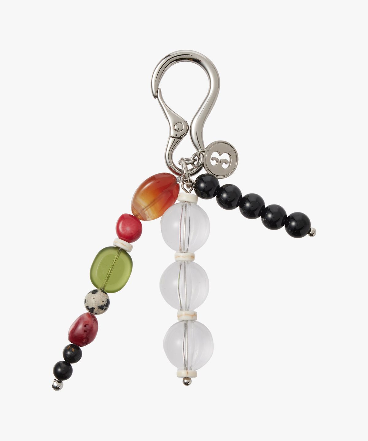 트리마치(TRIMARCH) Pebble Charm / Mix