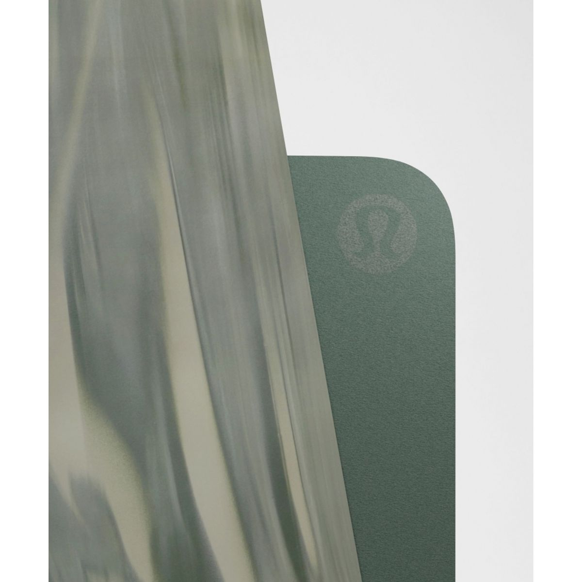룰루레몬(LULULEMON) 더 매트 5mm *천연고무 사용  MHWL WILO