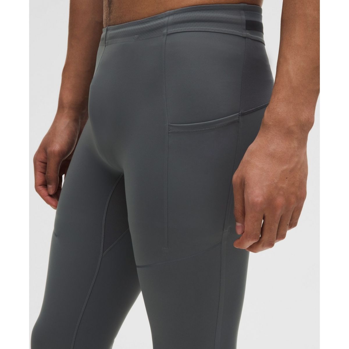 룰루레몬(LULULEMON) 패스트 앤 프리 타이츠 28inch  ONGE