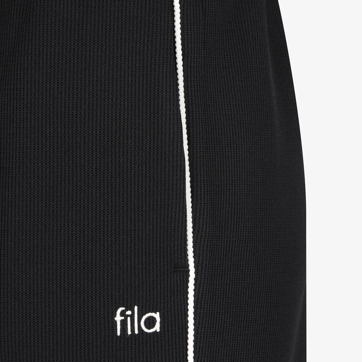 휠라(FILA) 여성 와플 트레이닝 일자 팬츠(FS262FP02F002001)
