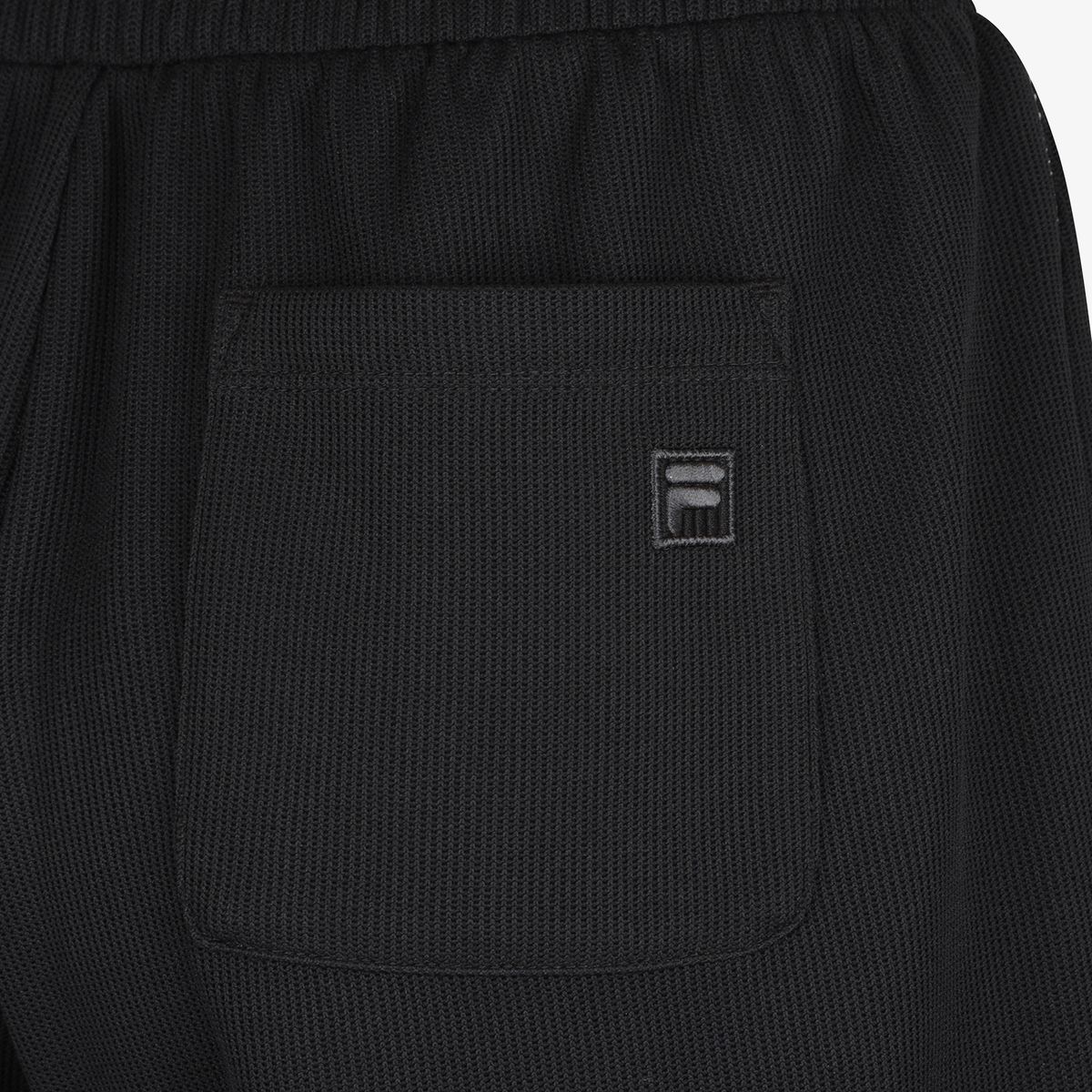 휠라(FILA) 여성 와플 트레이닝 일자 팬츠(FS262FP02F002001)