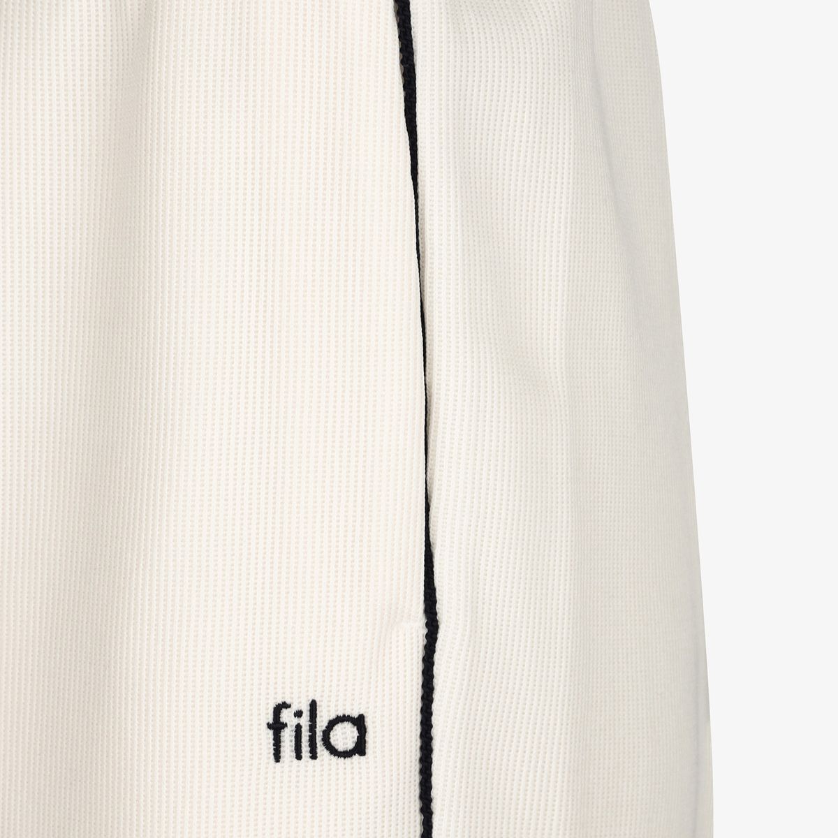 휠라(FILA) 여성 와플 트레이닝 일자 팬츠(FS262FP02F002175)