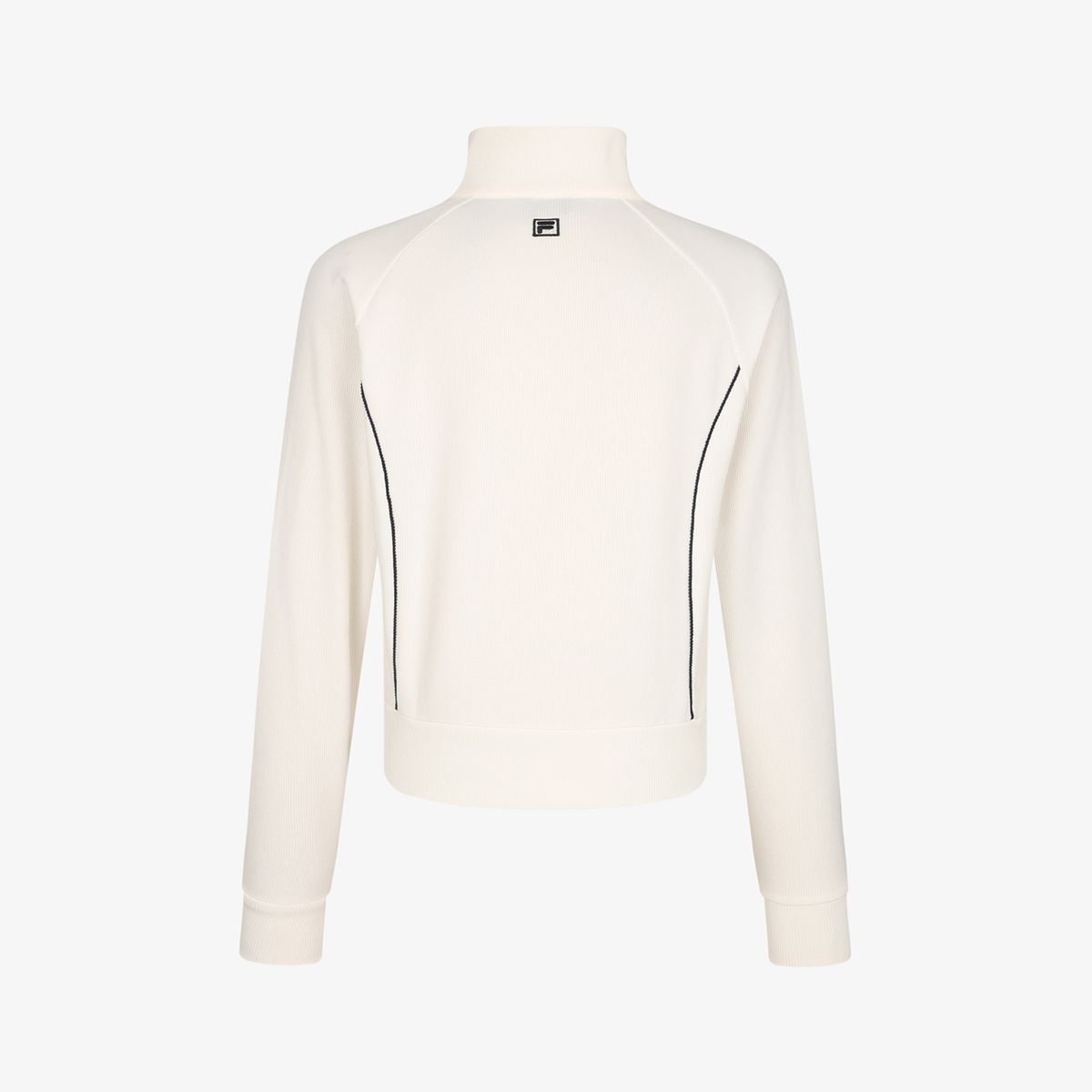 휠라(FILA) 여성 와플 트레이닝 스탠넥 집업(FS262FT02F003175)