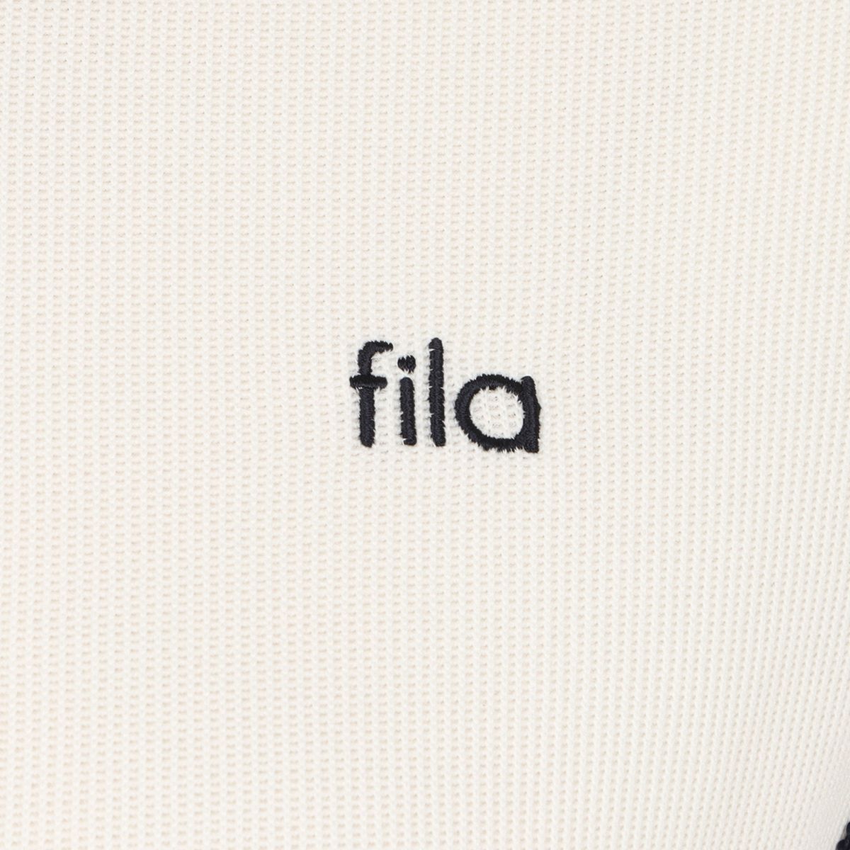 휠라(FILA) 여성 와플 트레이닝 스탠넥 집업(FS262FT02F003175)