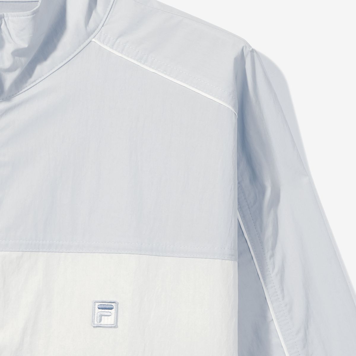 휠라(FILA) 트랙 바람막이(FS262JK01U003442)