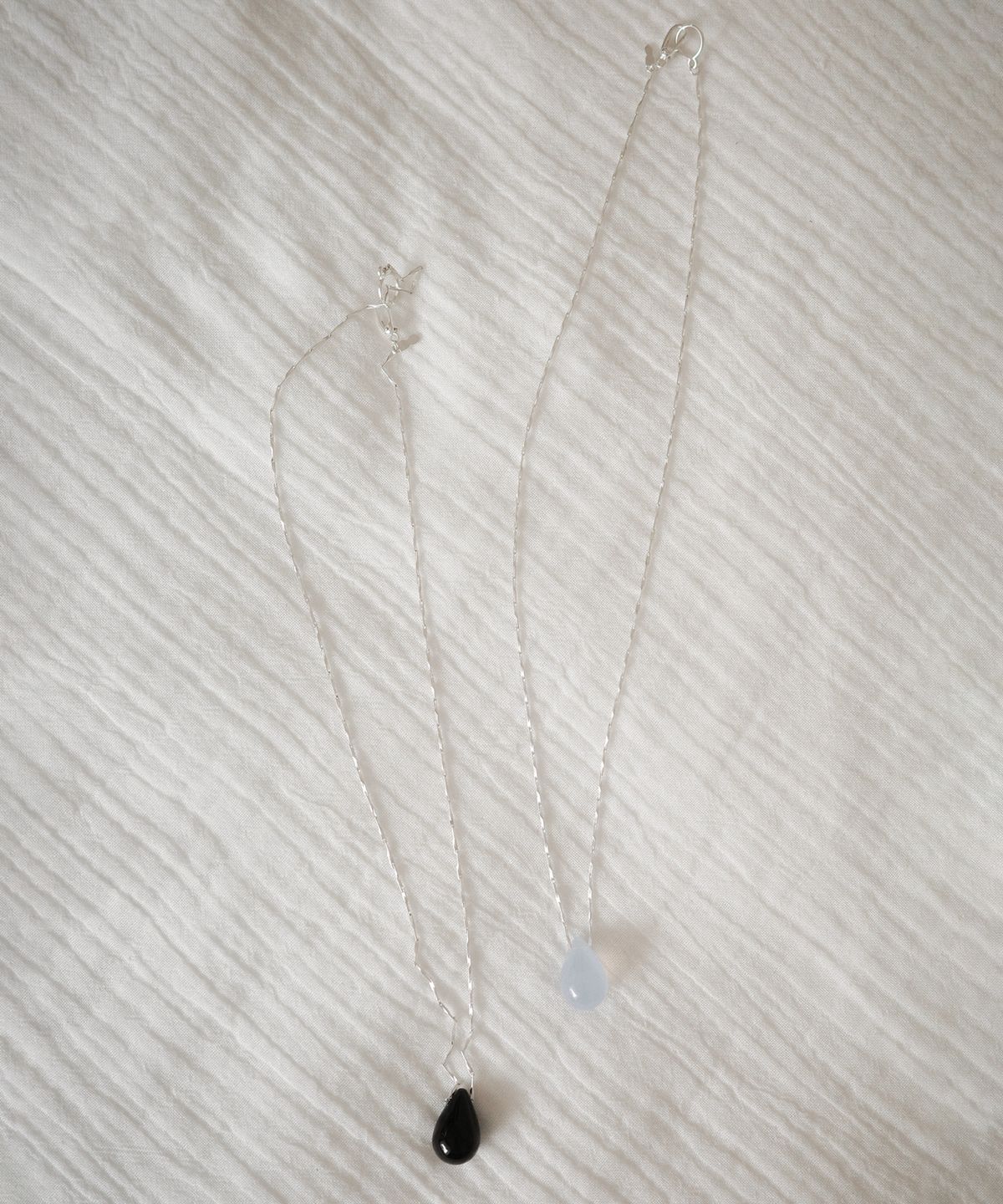 코도(KODO) Dewdrop Necklace
