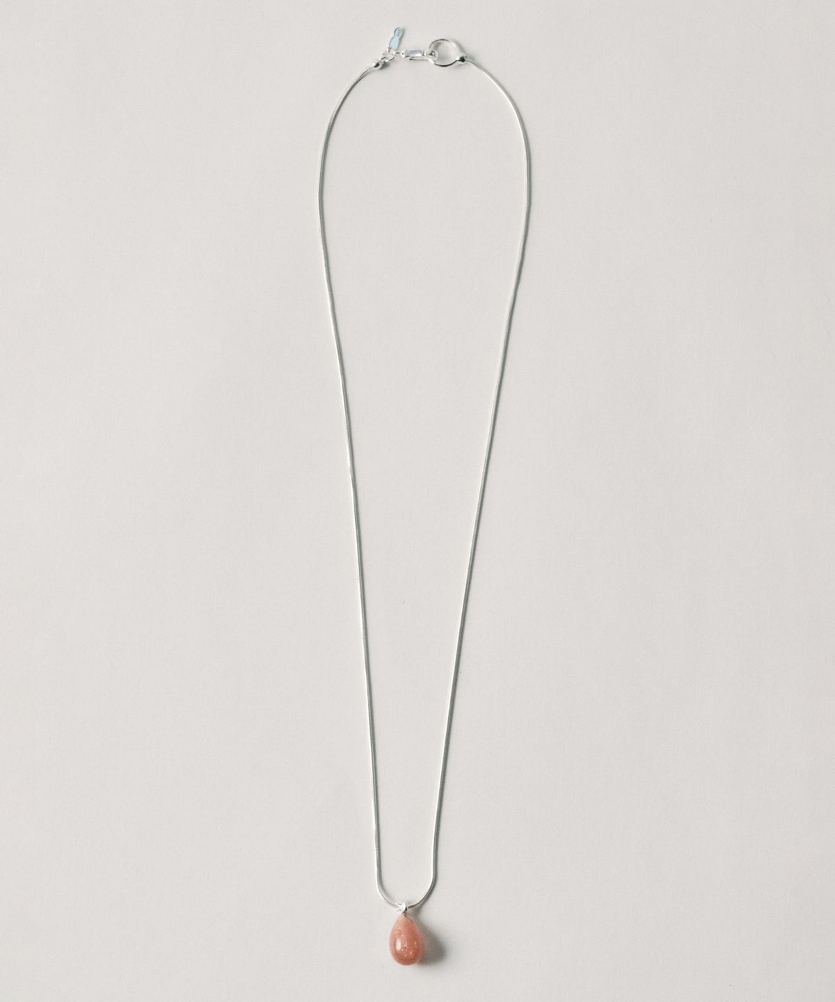 코도(KODO) Tiny Dewdrop Necklace