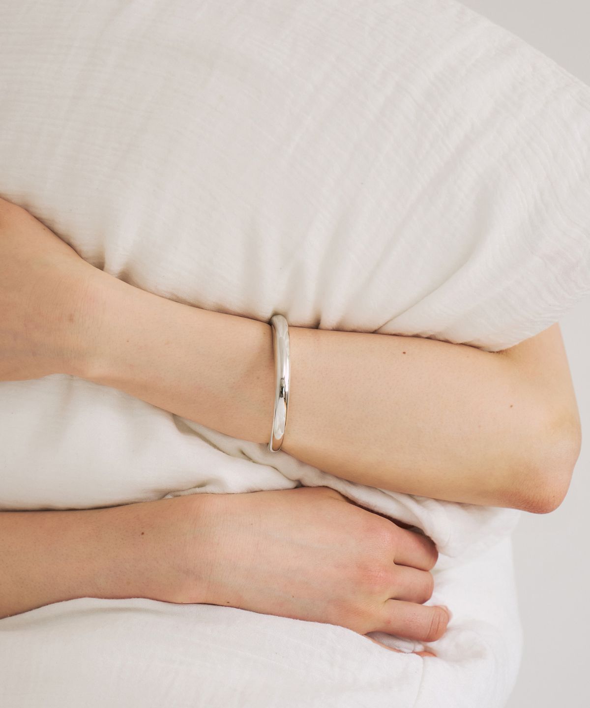 코도(KODO) Bold Nest Cuff