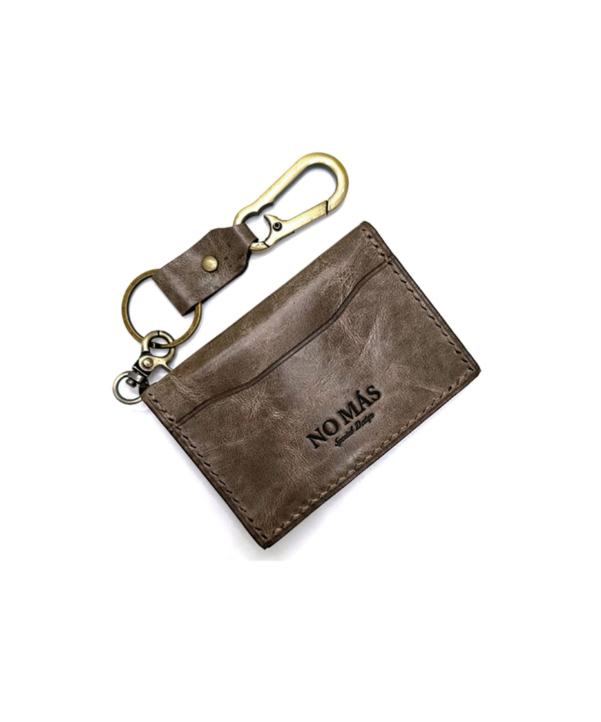 노마스(NO MAS) Double side card case vol.3 (ETOFF)