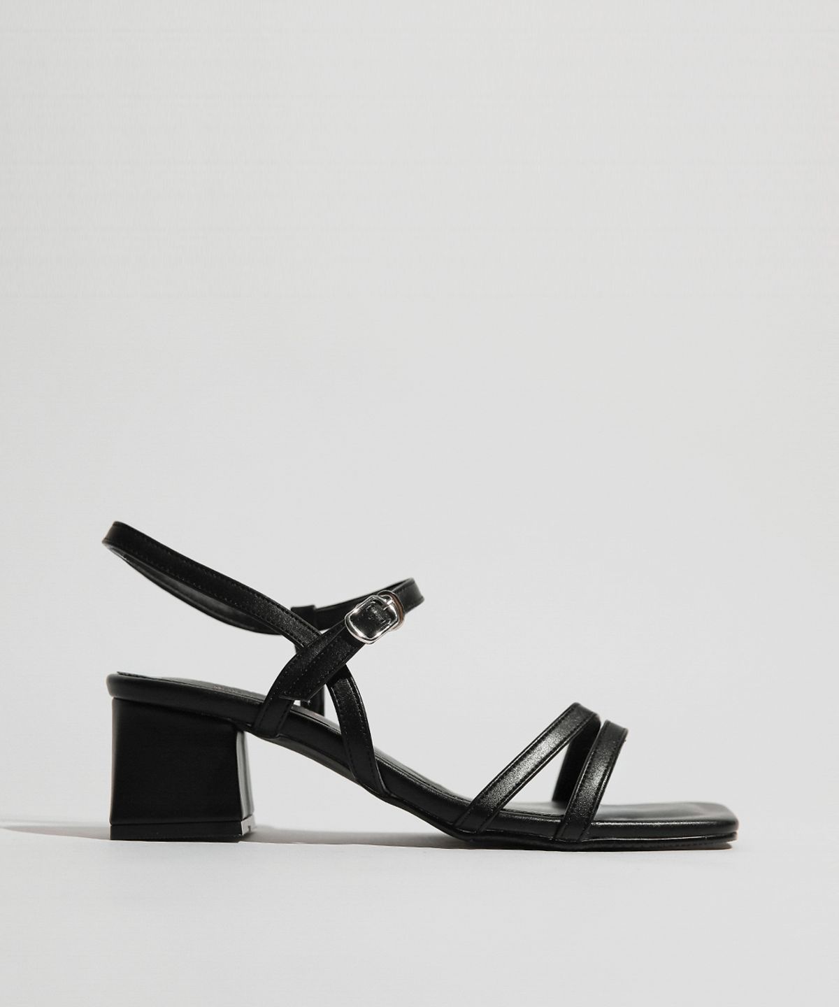 로제니크(ROSENICK) 예니 앞투띠 버클 스트랩샌들 (3cm,5cm/4colors)
