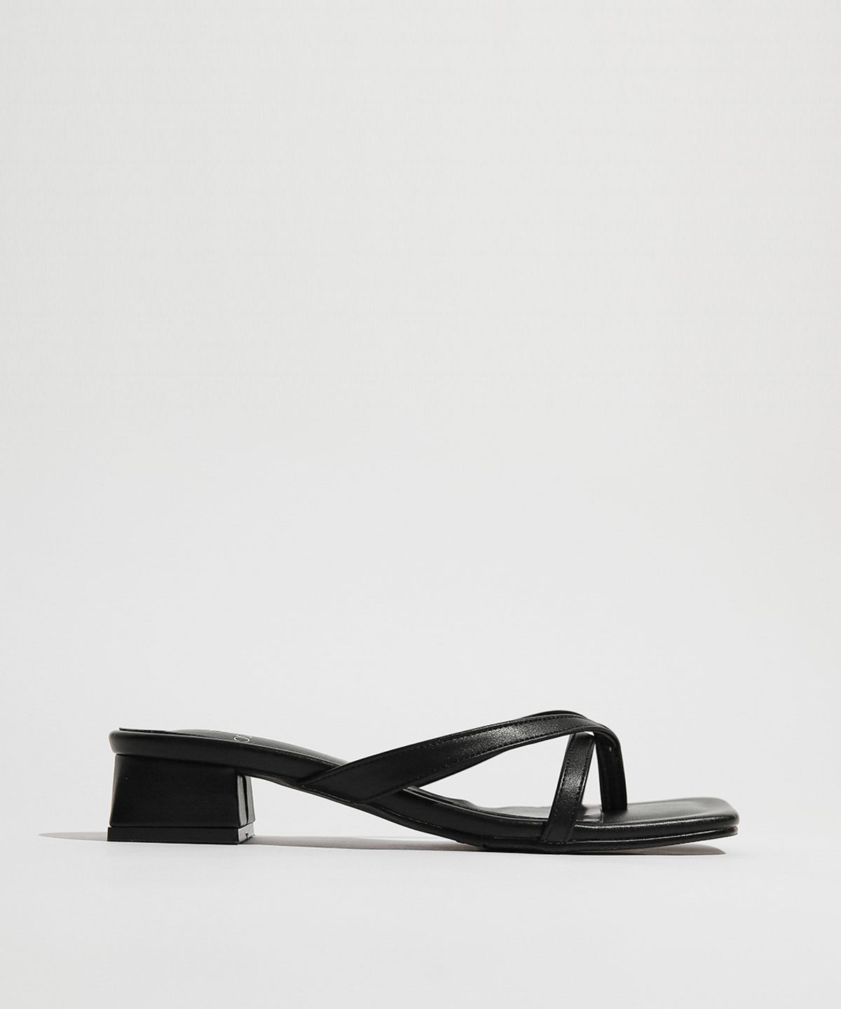 로제니크(ROSENICK) 세니아 앞띠 꼬임 쪼리 (3cm,5cm/5colors)