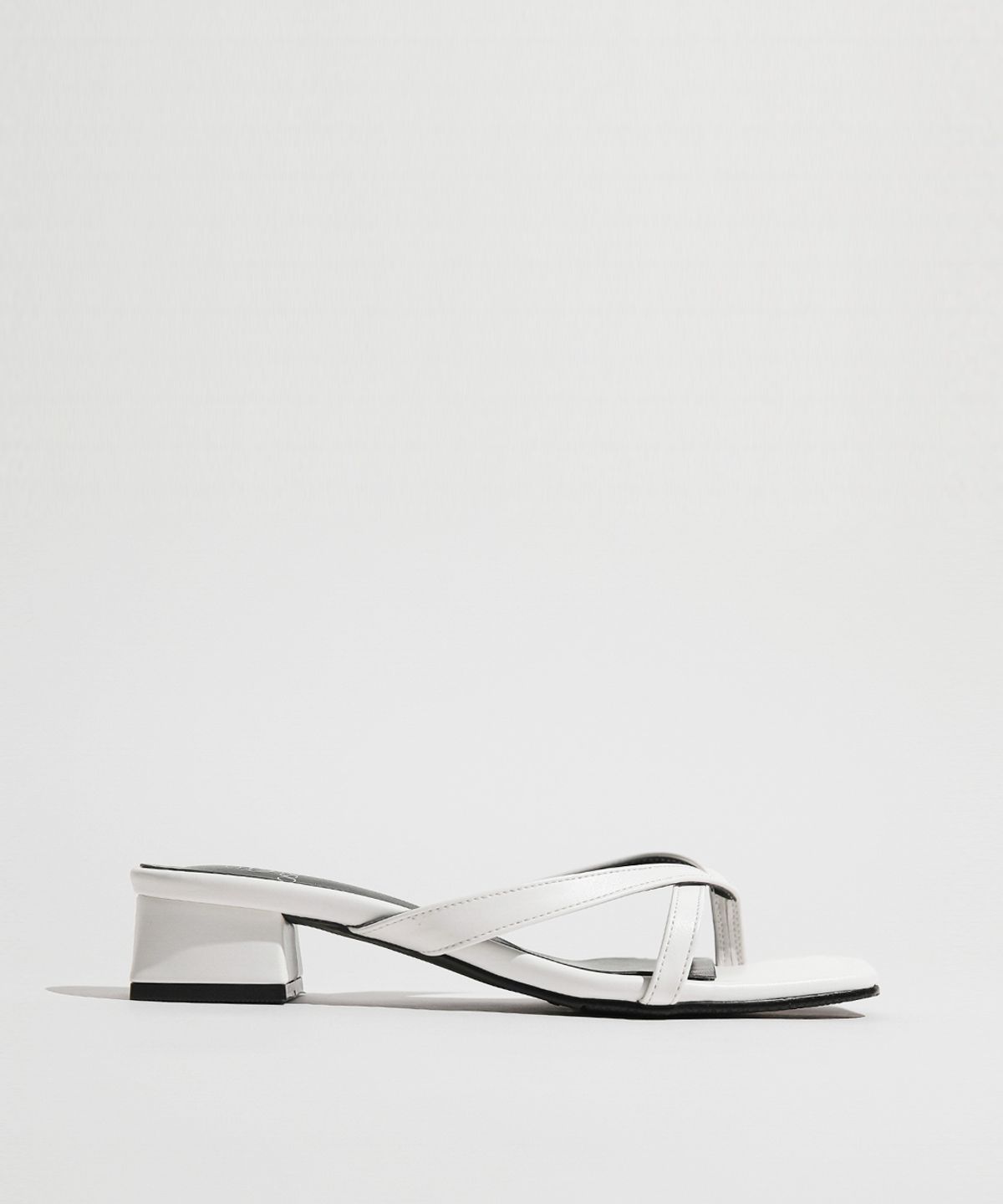 로제니크(ROSENICK) 세니아 앞띠 꼬임 쪼리 (3cm,5cm/5colors)