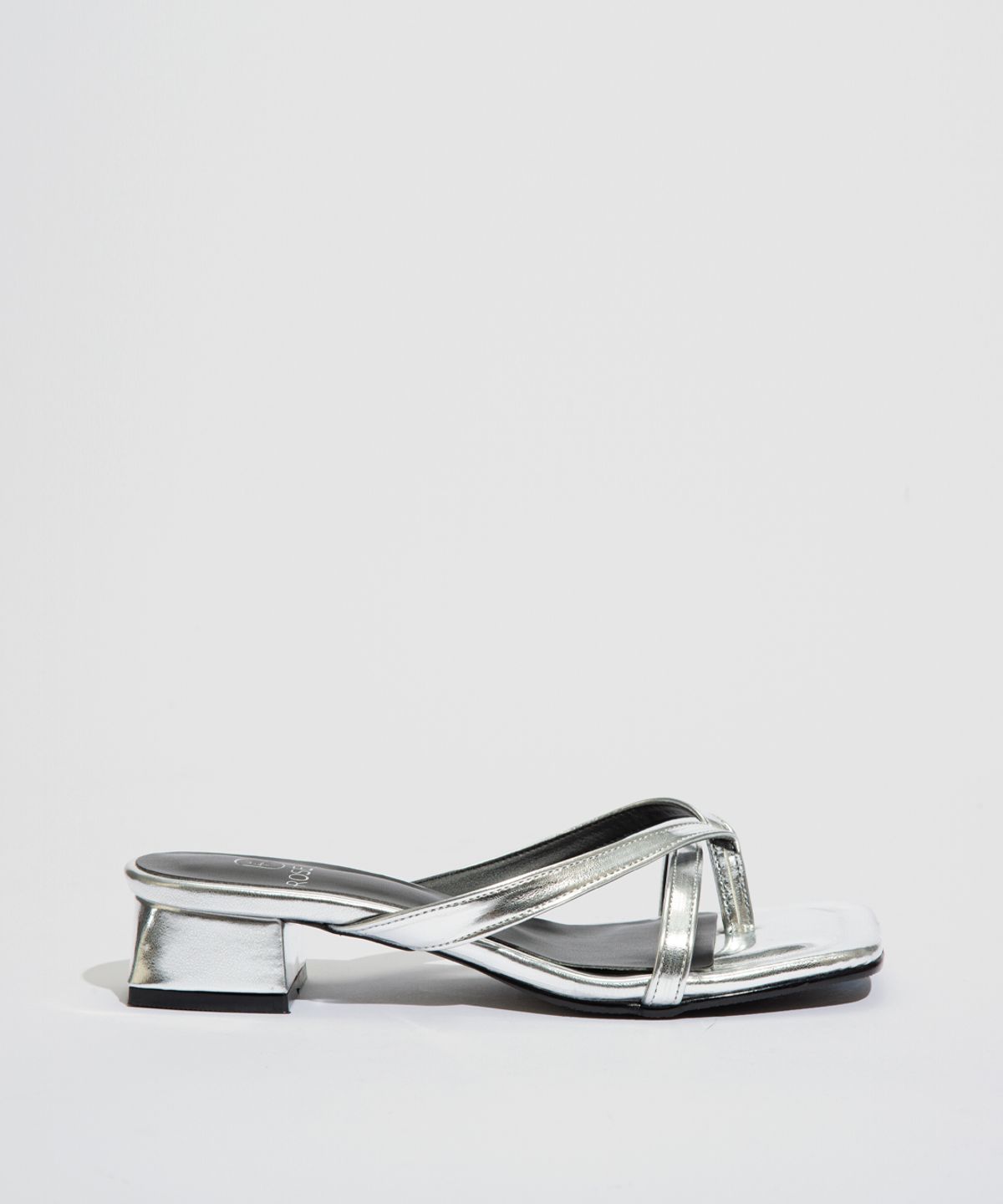 로제니크(ROSENICK) 세니아 앞띠 꼬임 쪼리 (3cm,5cm/5colors)