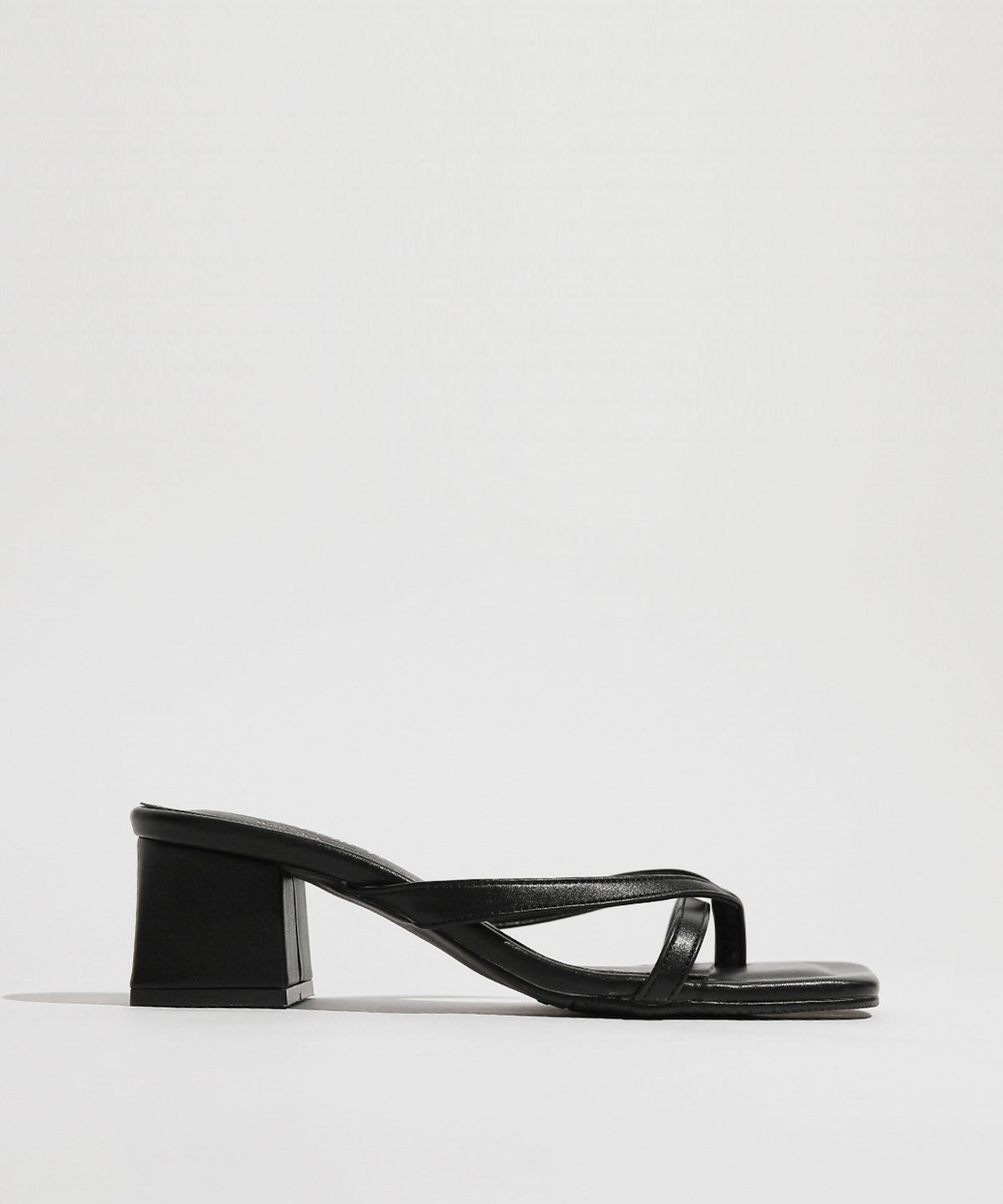 로제니크(ROSENICK) 세니아 앞띠 꼬임 쪼리 (3cm,5cm/5colors)