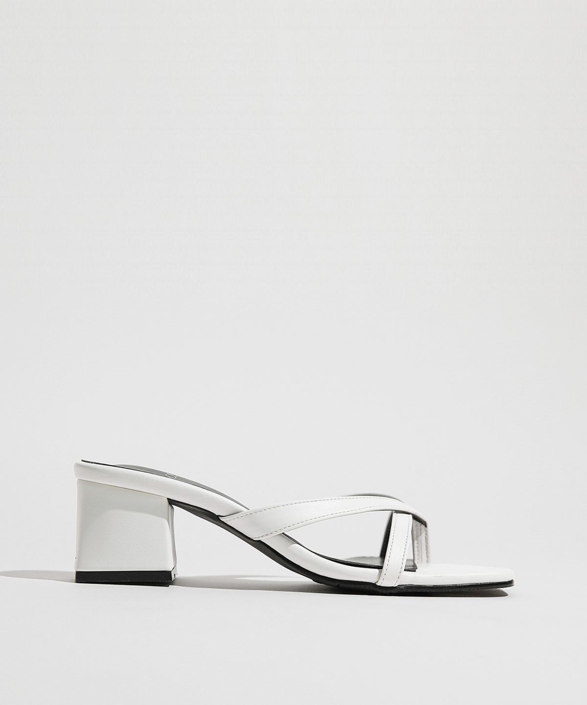 로제니크(ROSENICK) 세니아 앞띠 꼬임 쪼리 (3cm,5cm/5colors)