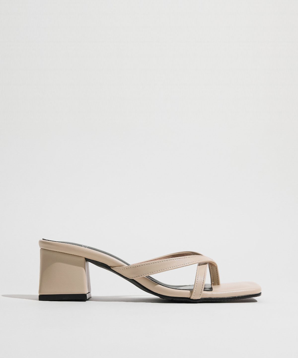 로제니크(ROSENICK) 세니아 앞띠 꼬임 쪼리 (3cm,5cm/5colors)
