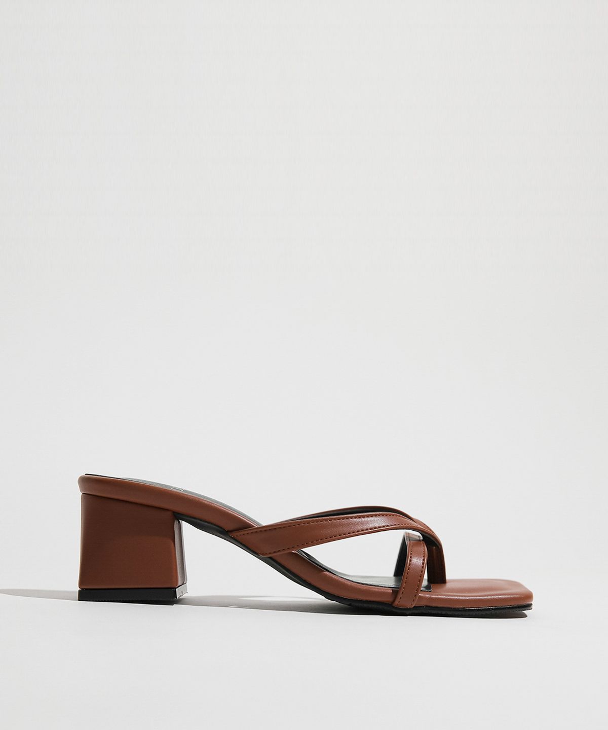 로제니크(ROSENICK) 세니아 앞띠 꼬임 쪼리 (3cm,5cm/5colors)