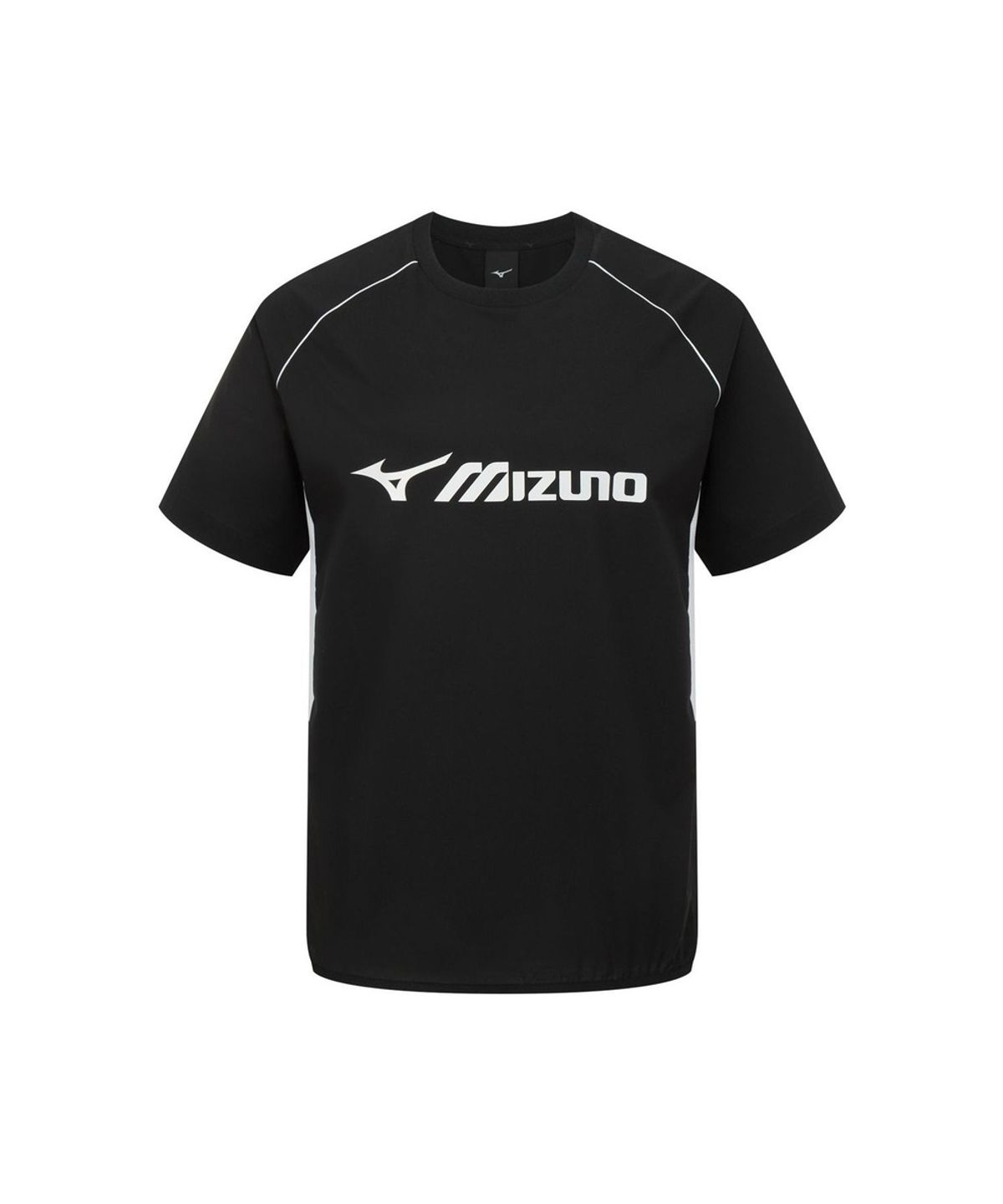 미즈노(MIZUNO) SHORT SLEEVE ROUND PISTE_32YE6B20