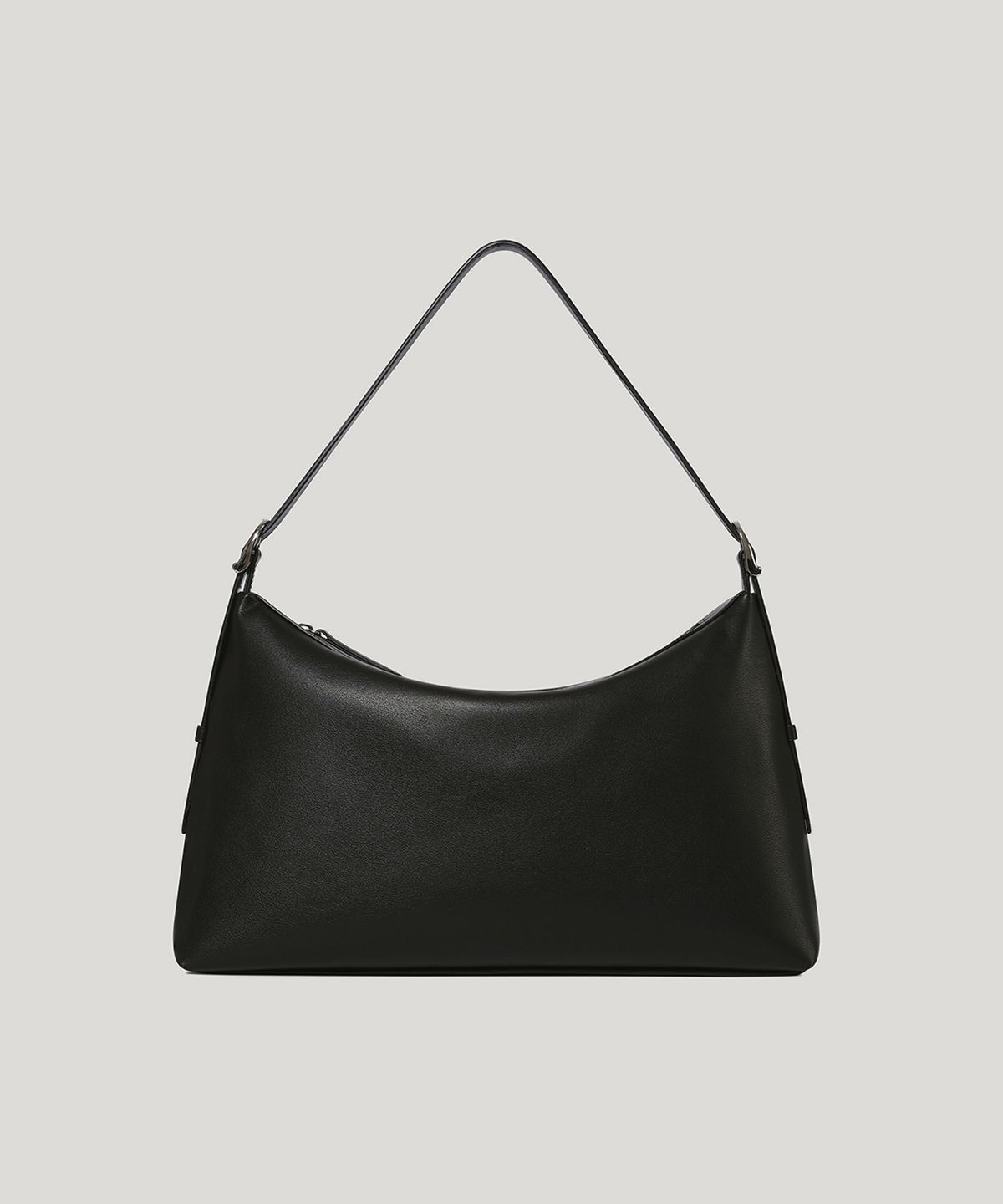 오브히(OVHEE) 리노 숄더백 Lino Shoulder Bag_Black