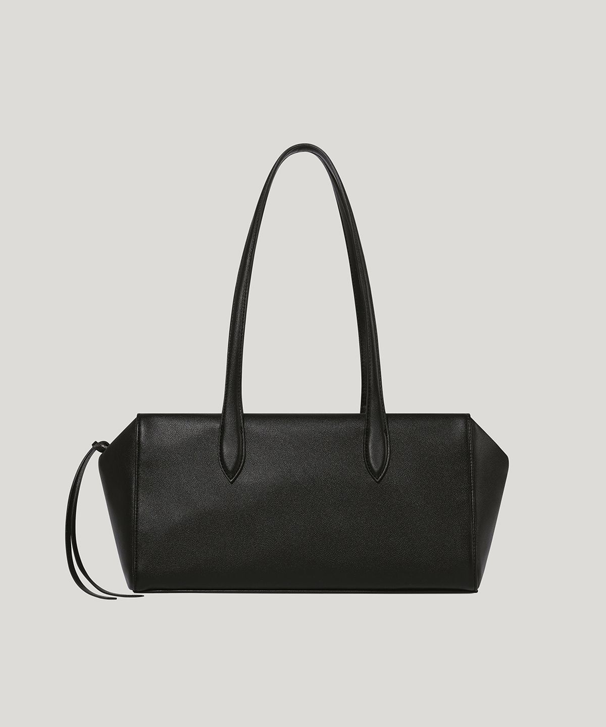 오브히(OVHEE) 소프트 데이백 Soft Day Bag_Black