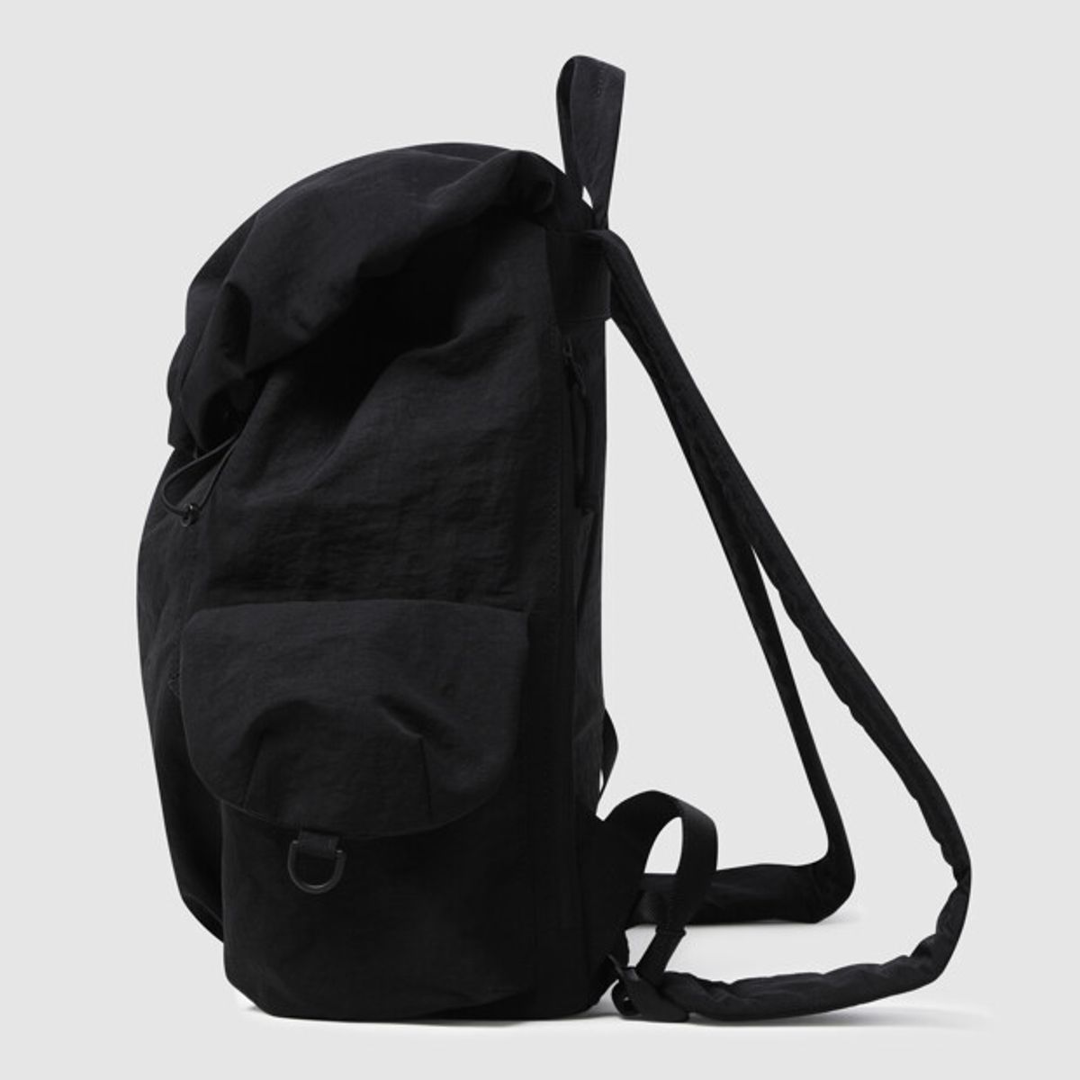 엄브로(UMBRO) 클라우드 백팩 (12L) 블랙 UR122CBP23