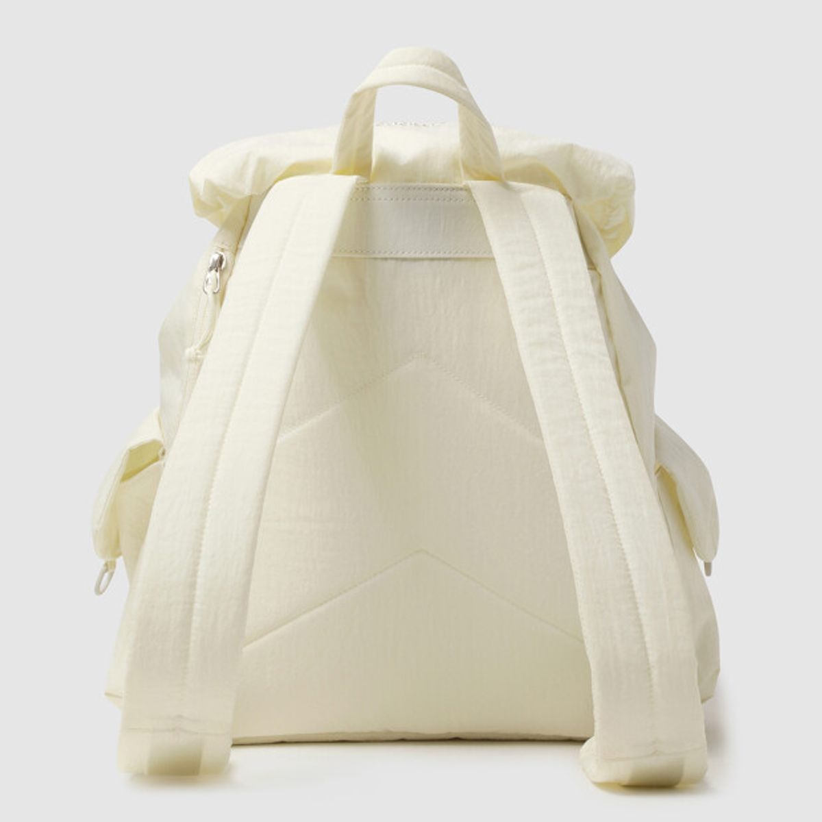 엄브로(UMBRO) 클라우드 백팩 (12L) 아이보리 UR122CBP23