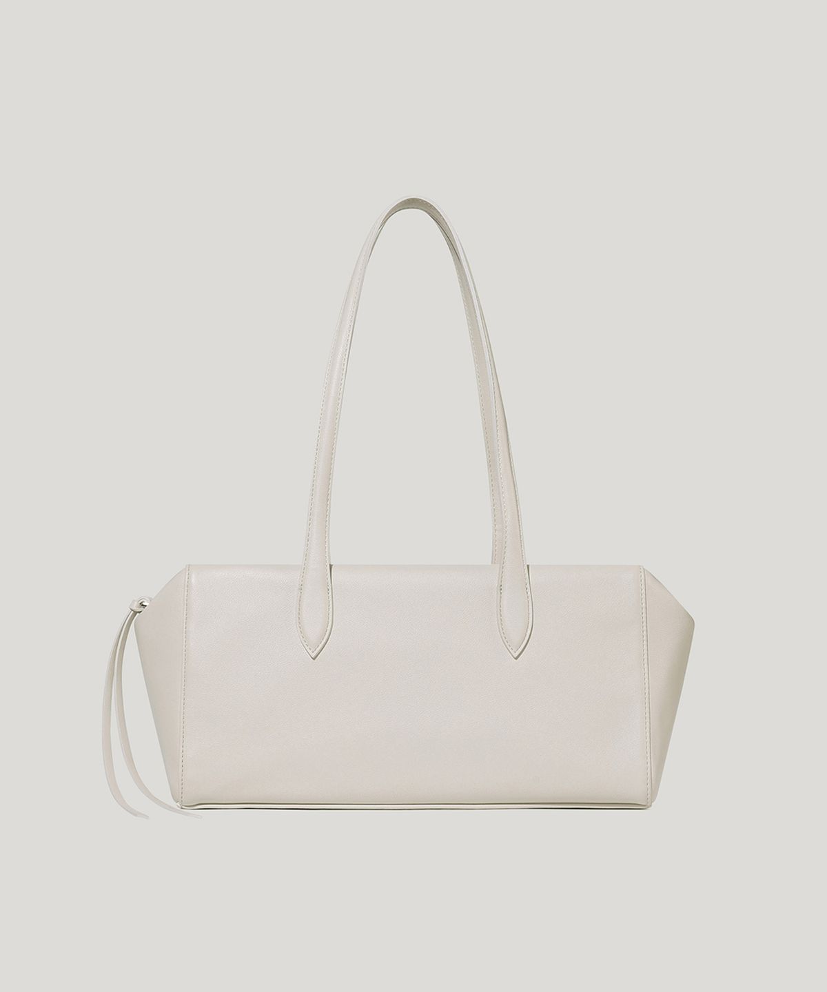 오브히(OVHEE) 소프트 데이백 Soft Day Bag_Cream